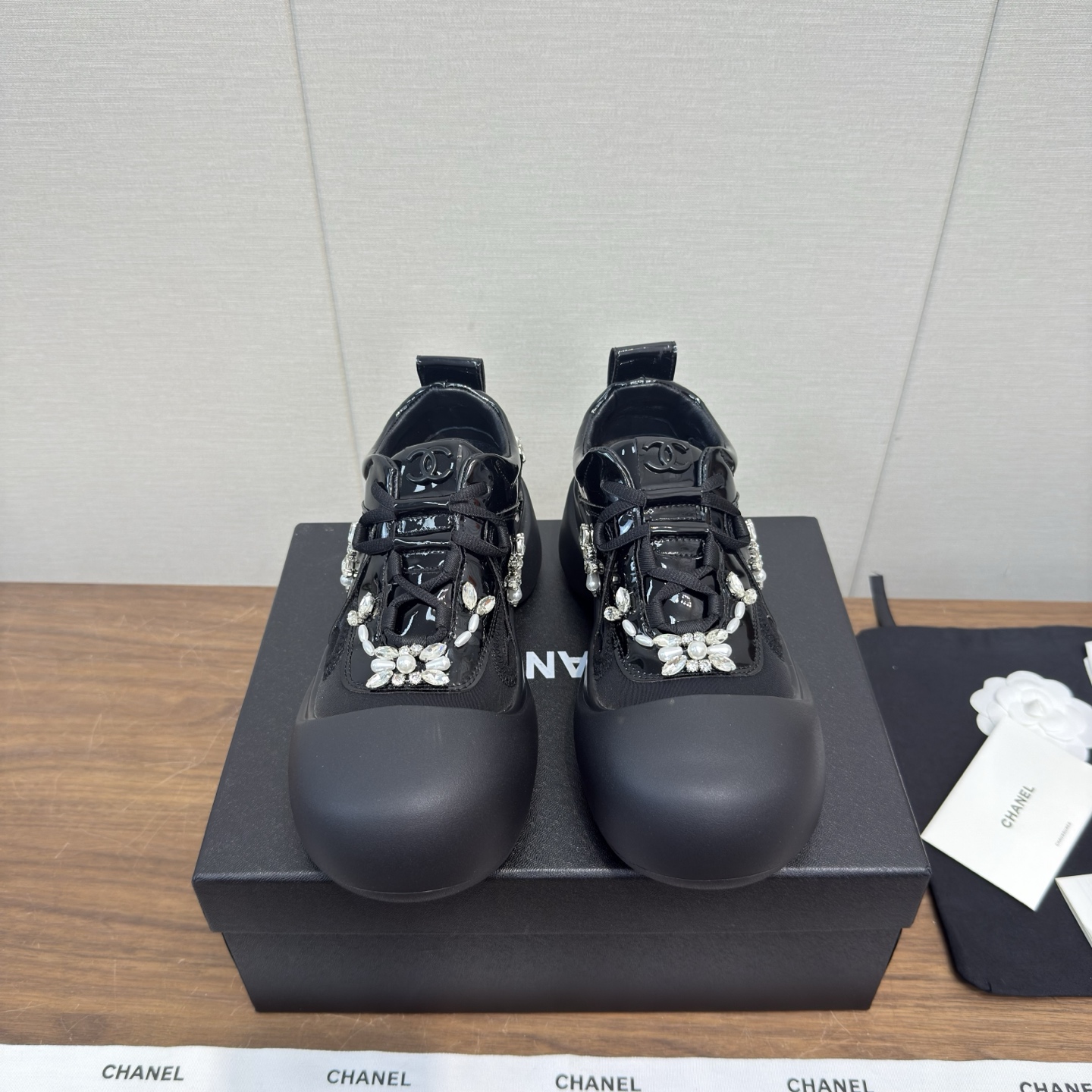 Chanel Sneakers