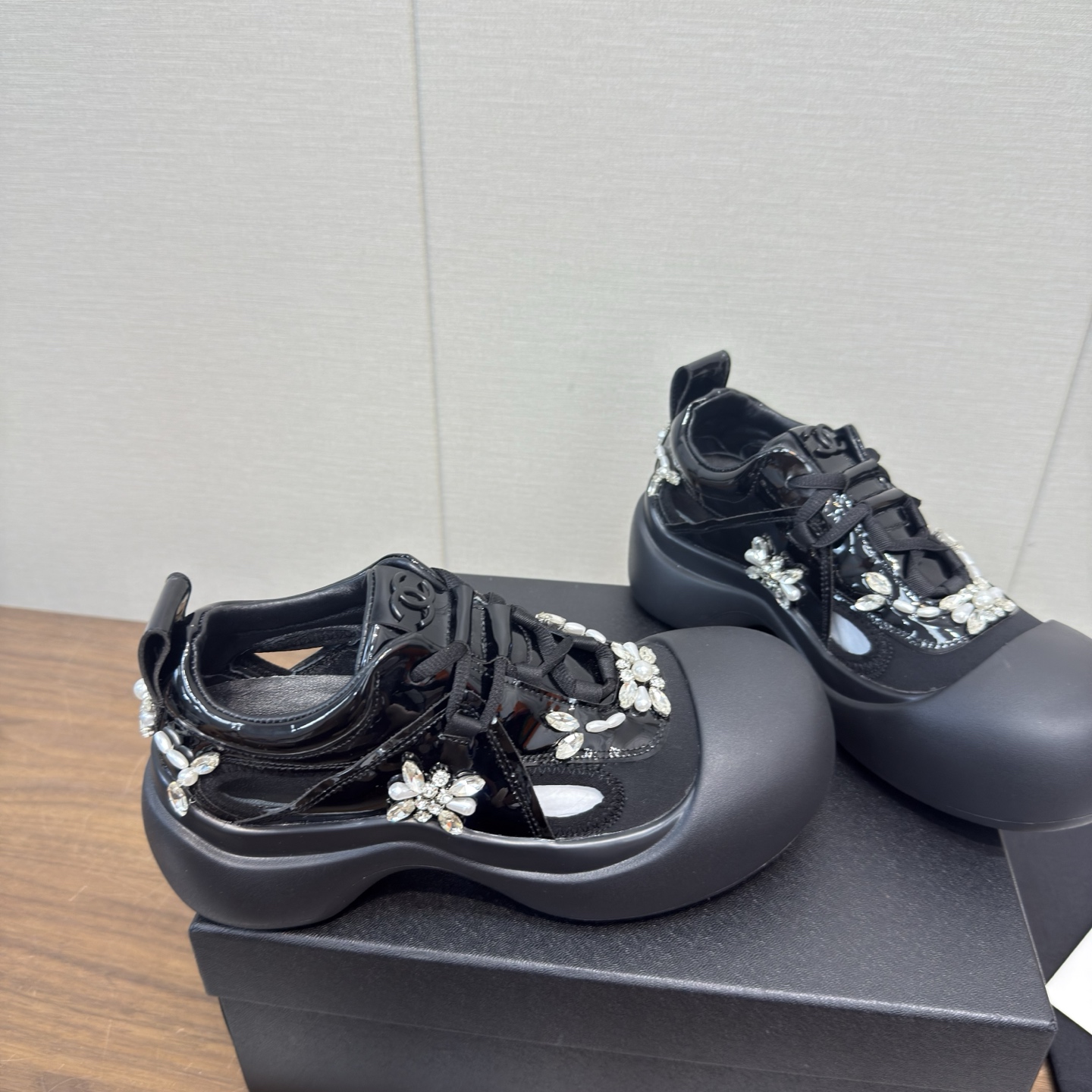 Chanel Sneakers