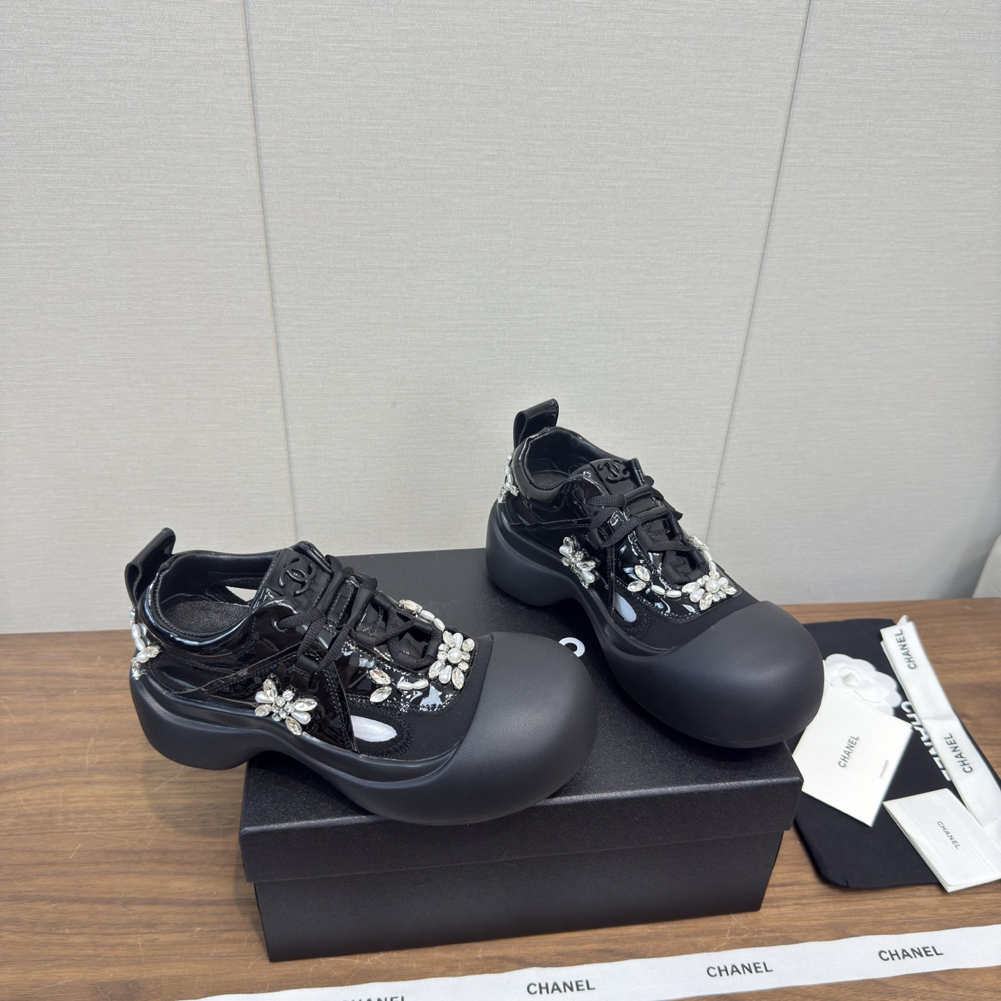 Chanel Sneakers