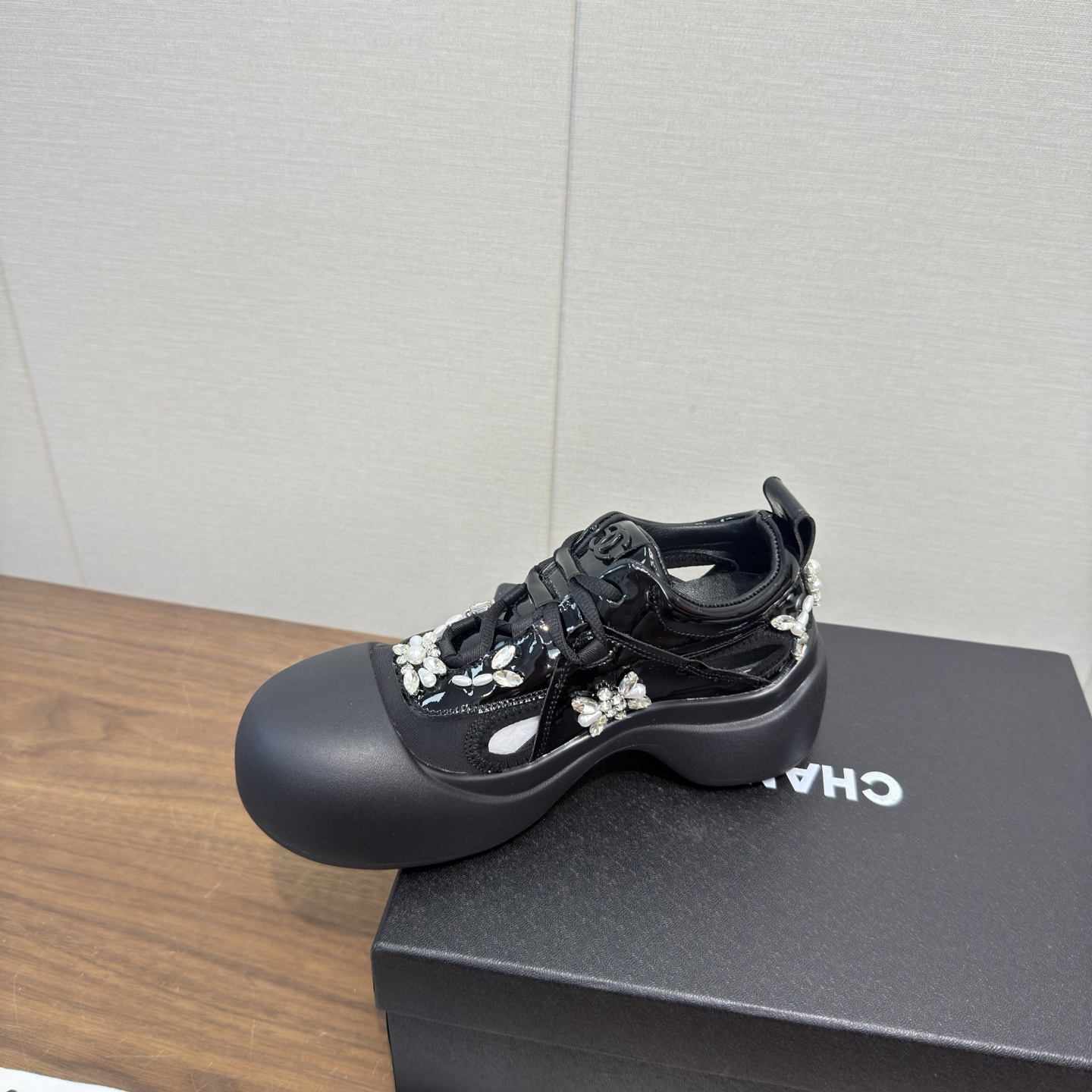 Chanel Sneakers