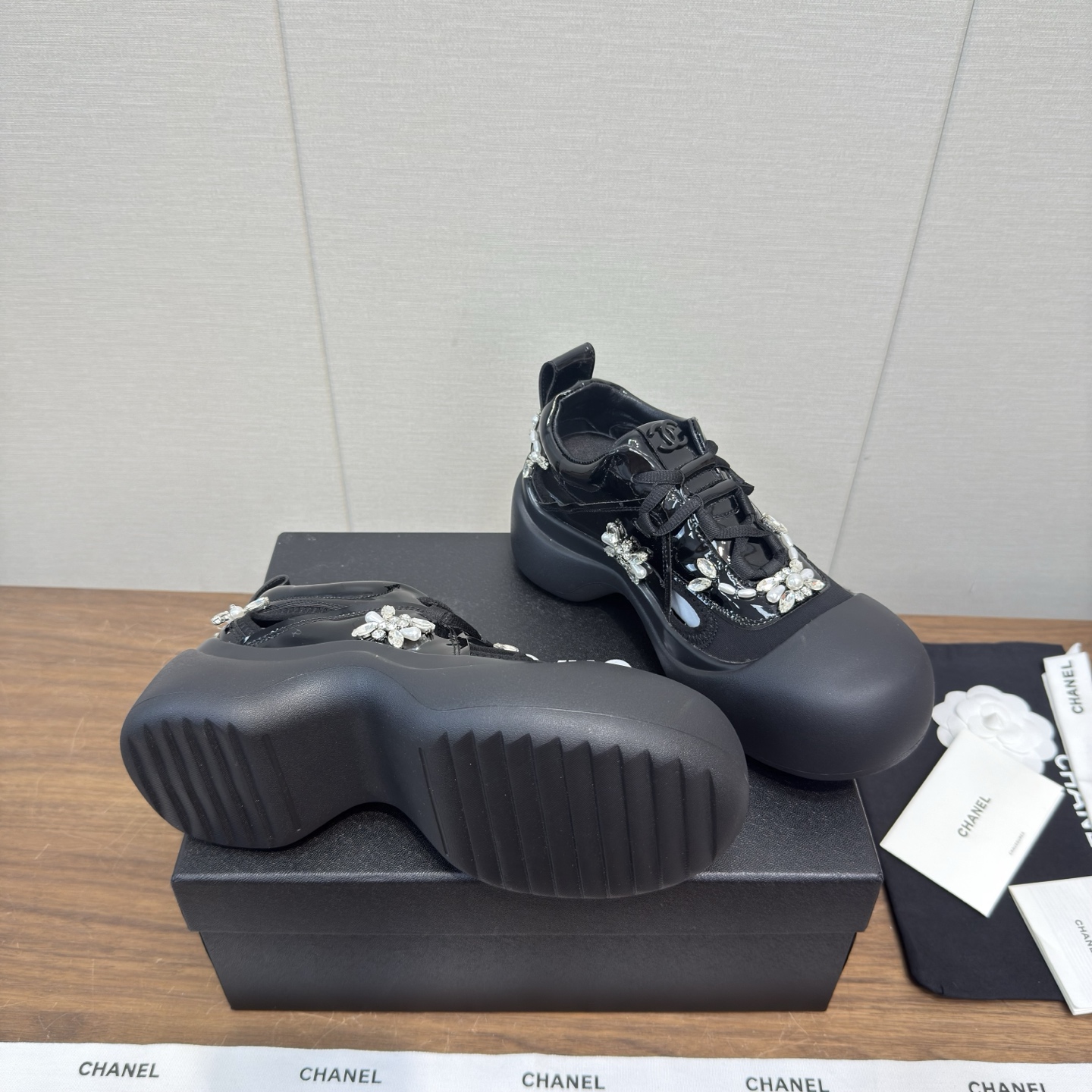 Chanel Sneakers