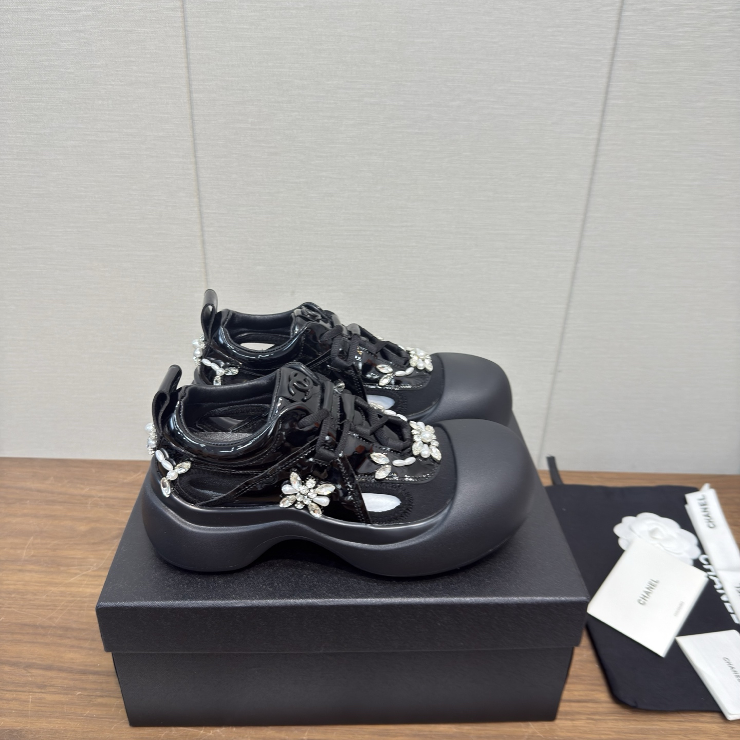 Chanel Sneakers