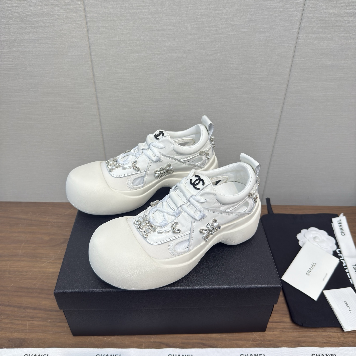 Chanel Sneakers