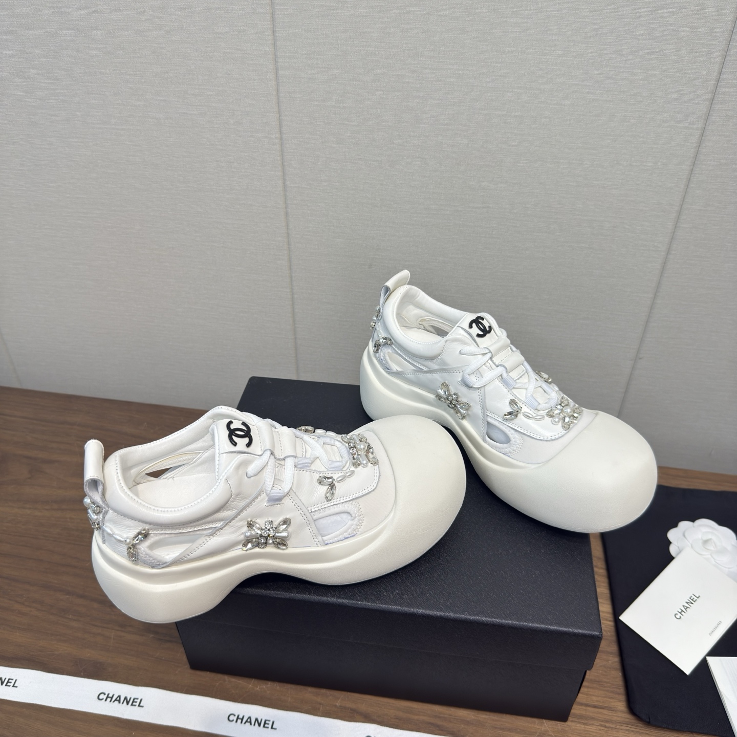 Chanel Sneakers