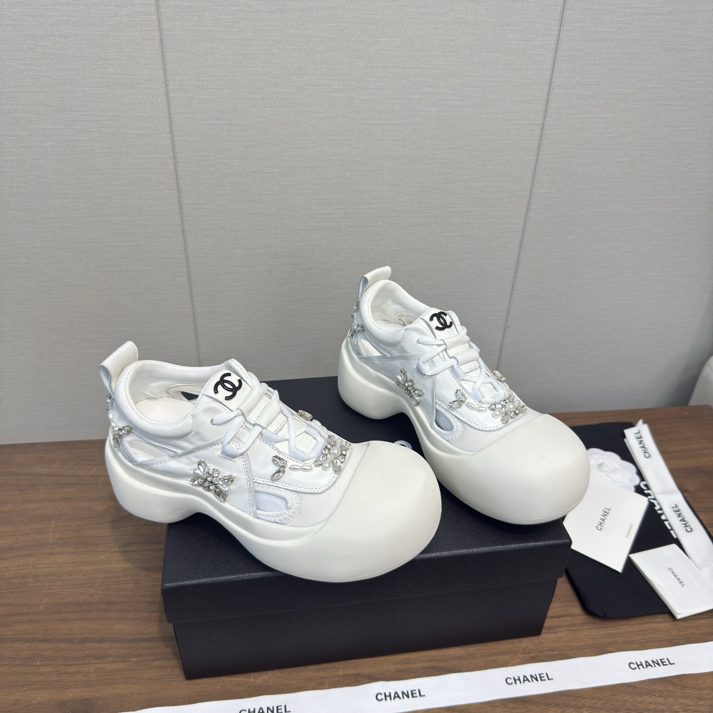 Chanel Sneakers