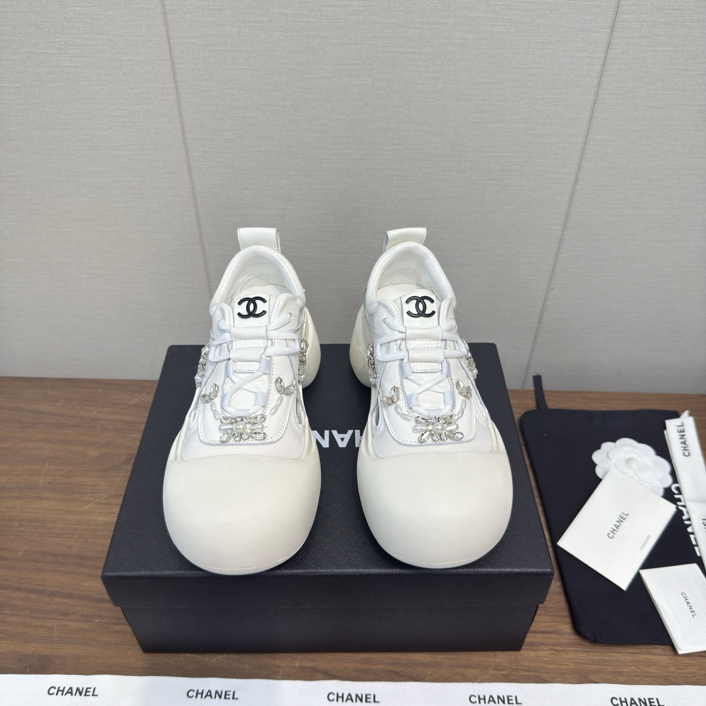 Chanel Sneakers
