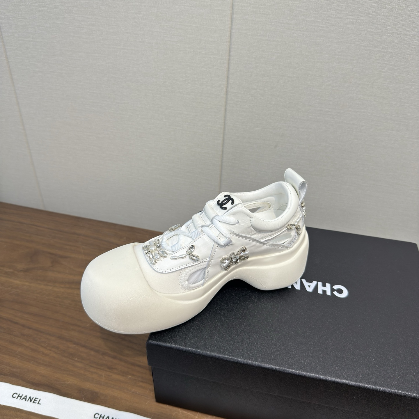 Chanel Sneakers