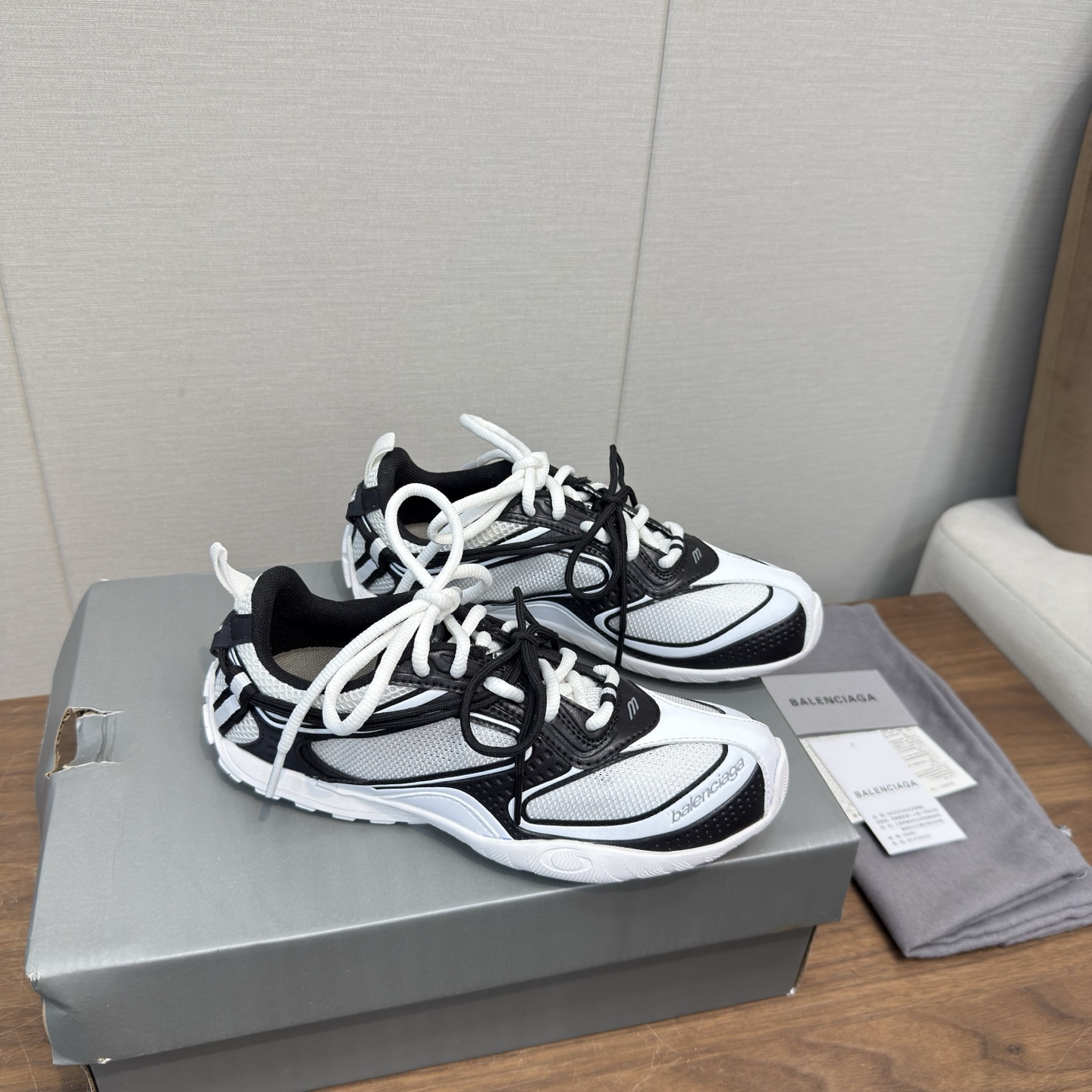 Designer Sneakers