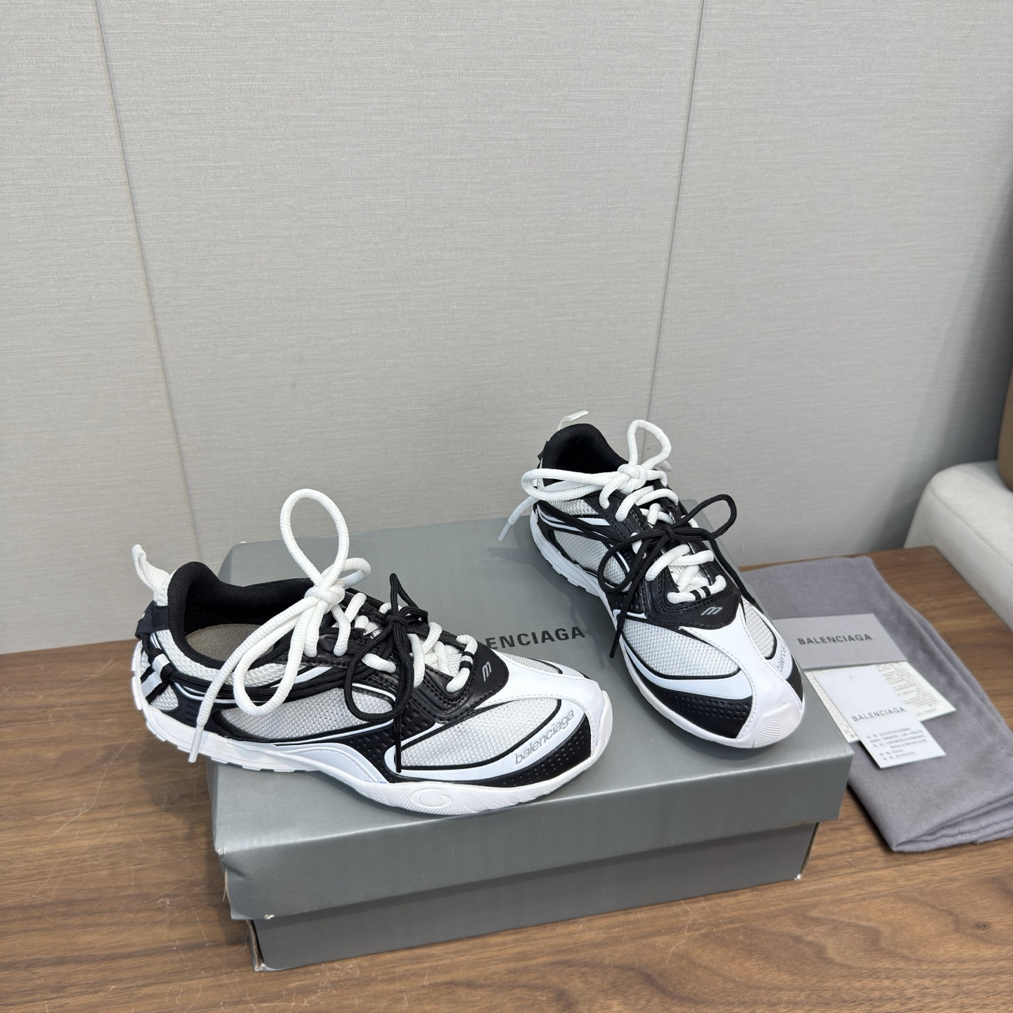 Designer Sneakers
