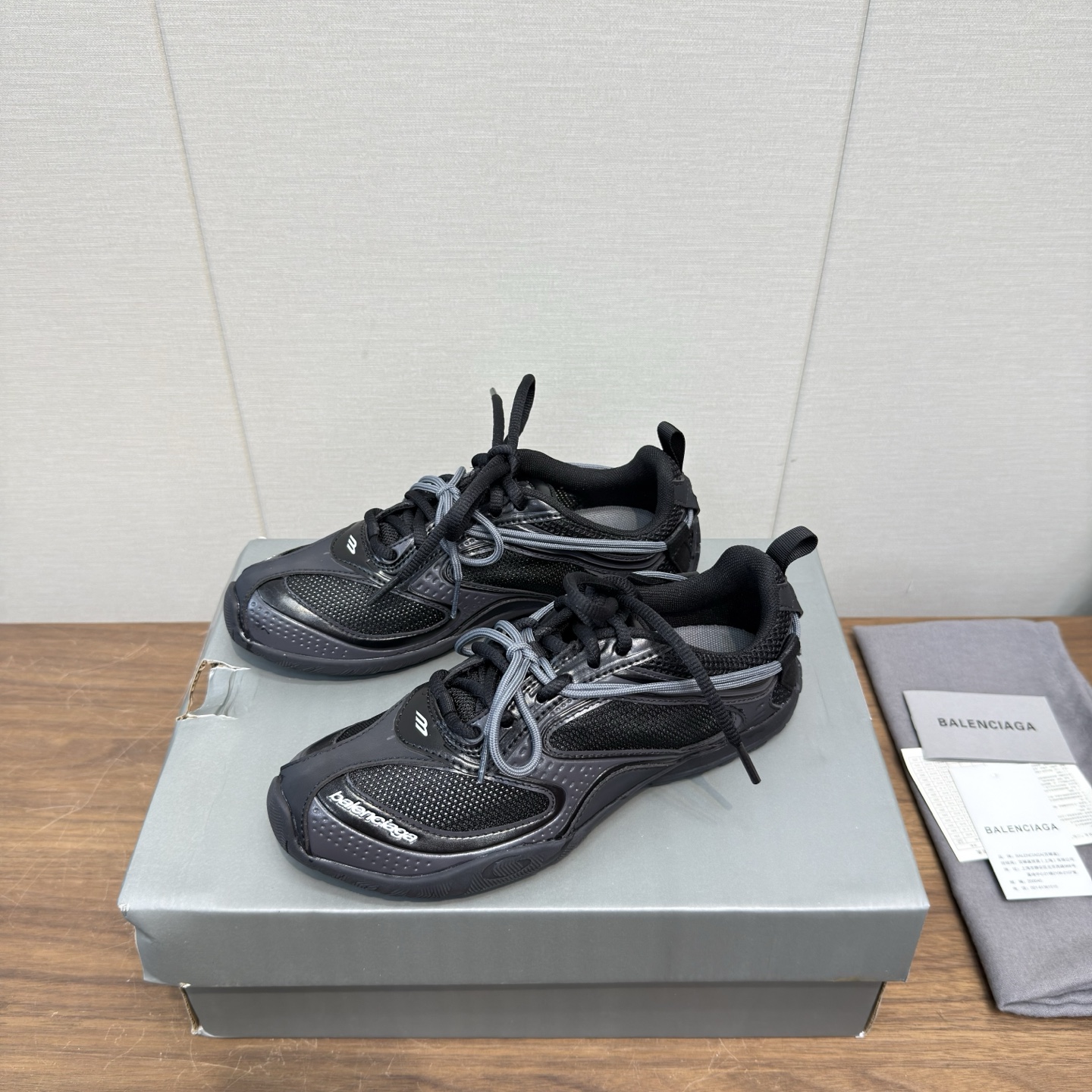 Designer Sneakers