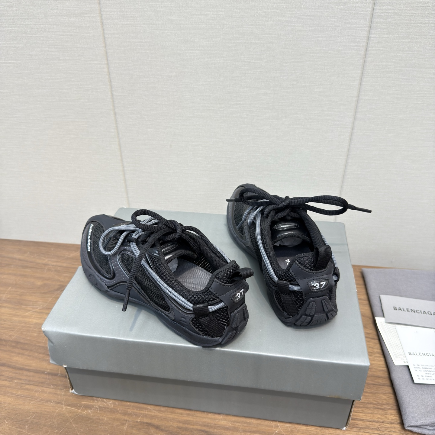 Designer Sneakers