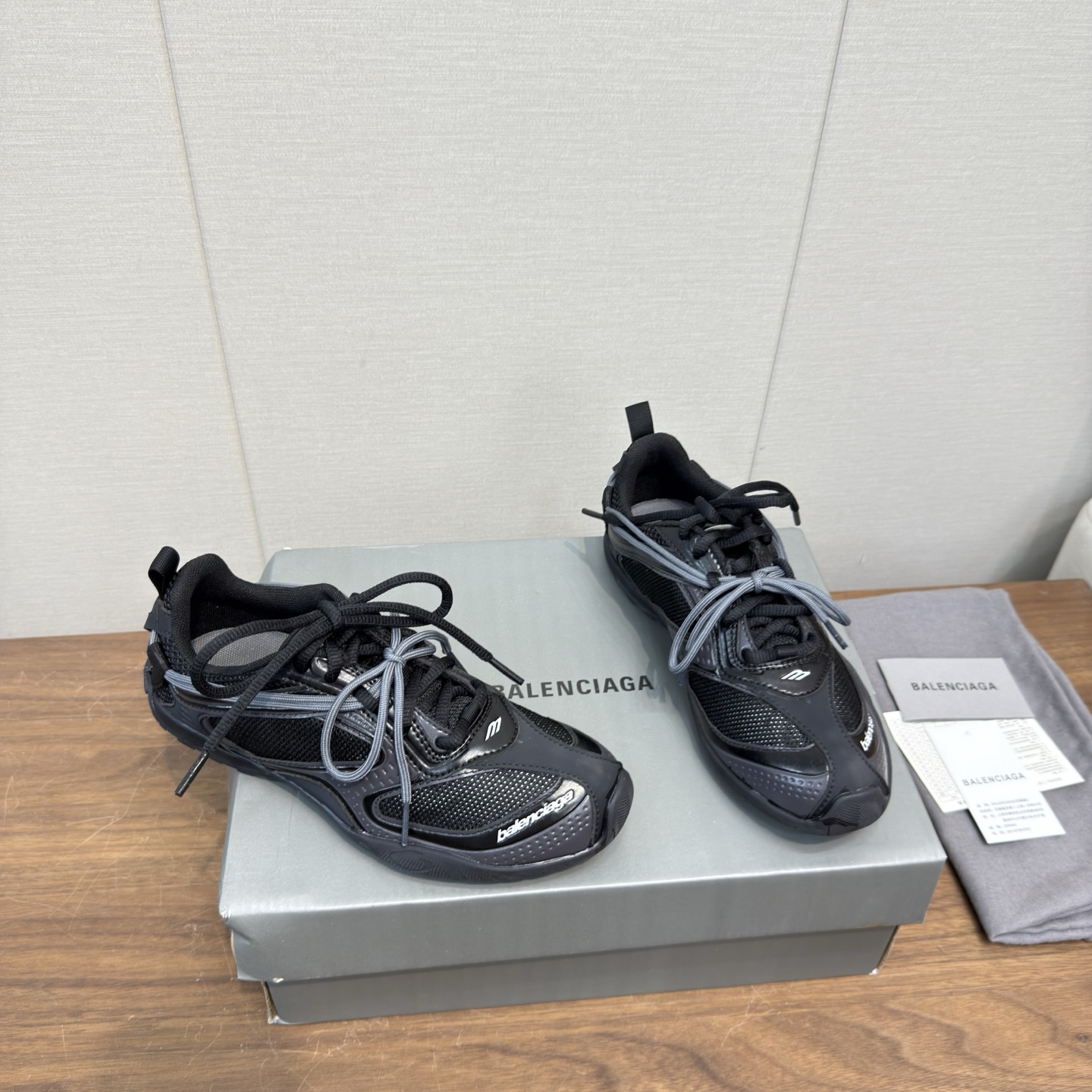 Designer Sneakers