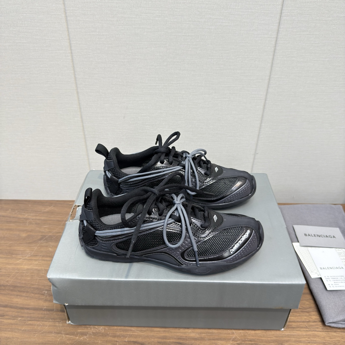 Designer Sneakers