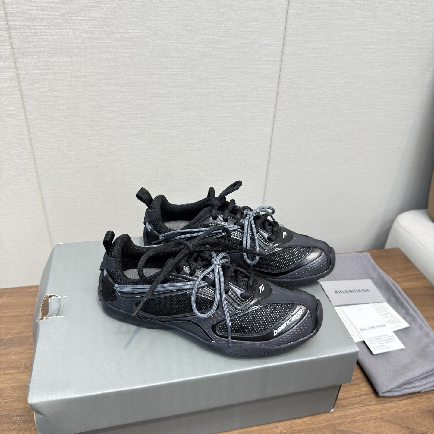 Designer Sneakers