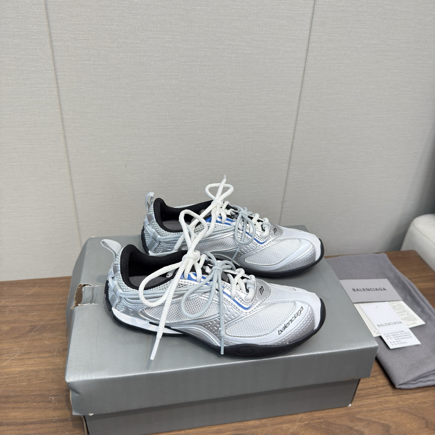 Designer Sneakers