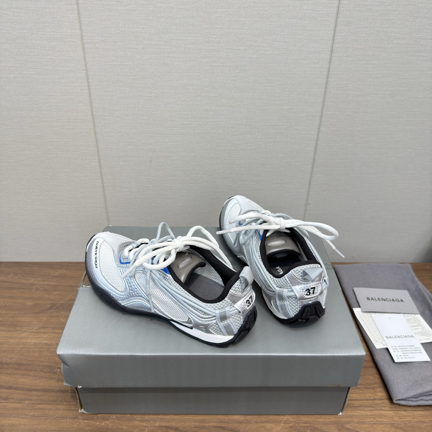 Designer Sneakers