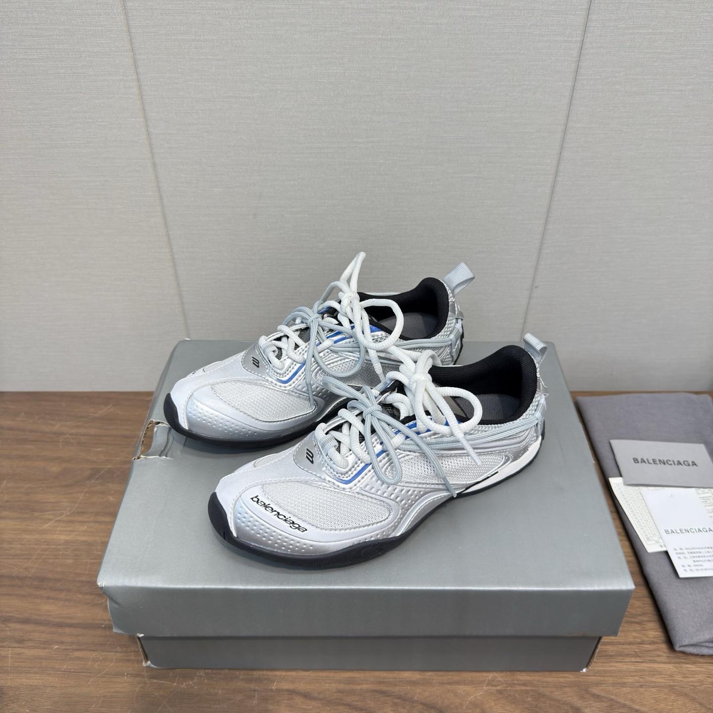 Designer Sneakers