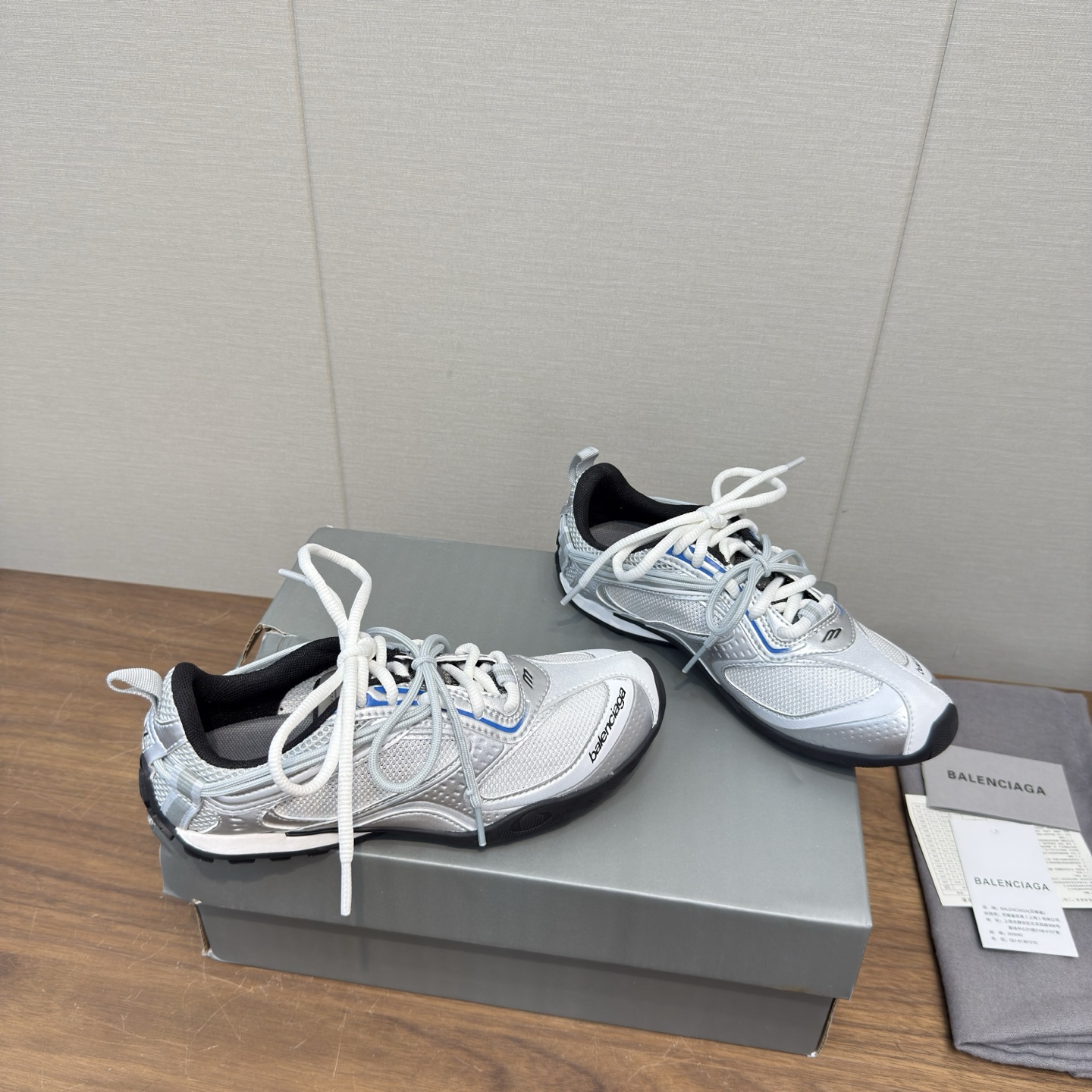 Designer Sneakers