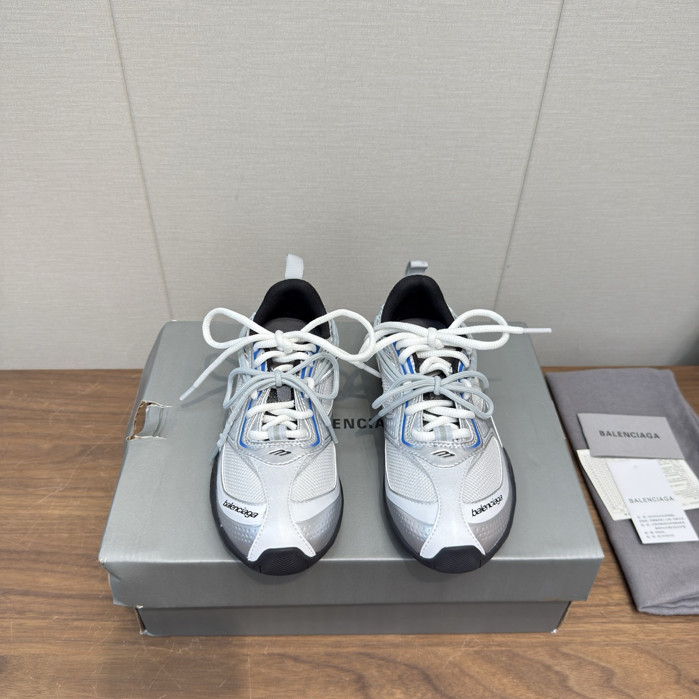 Designer Sneakers