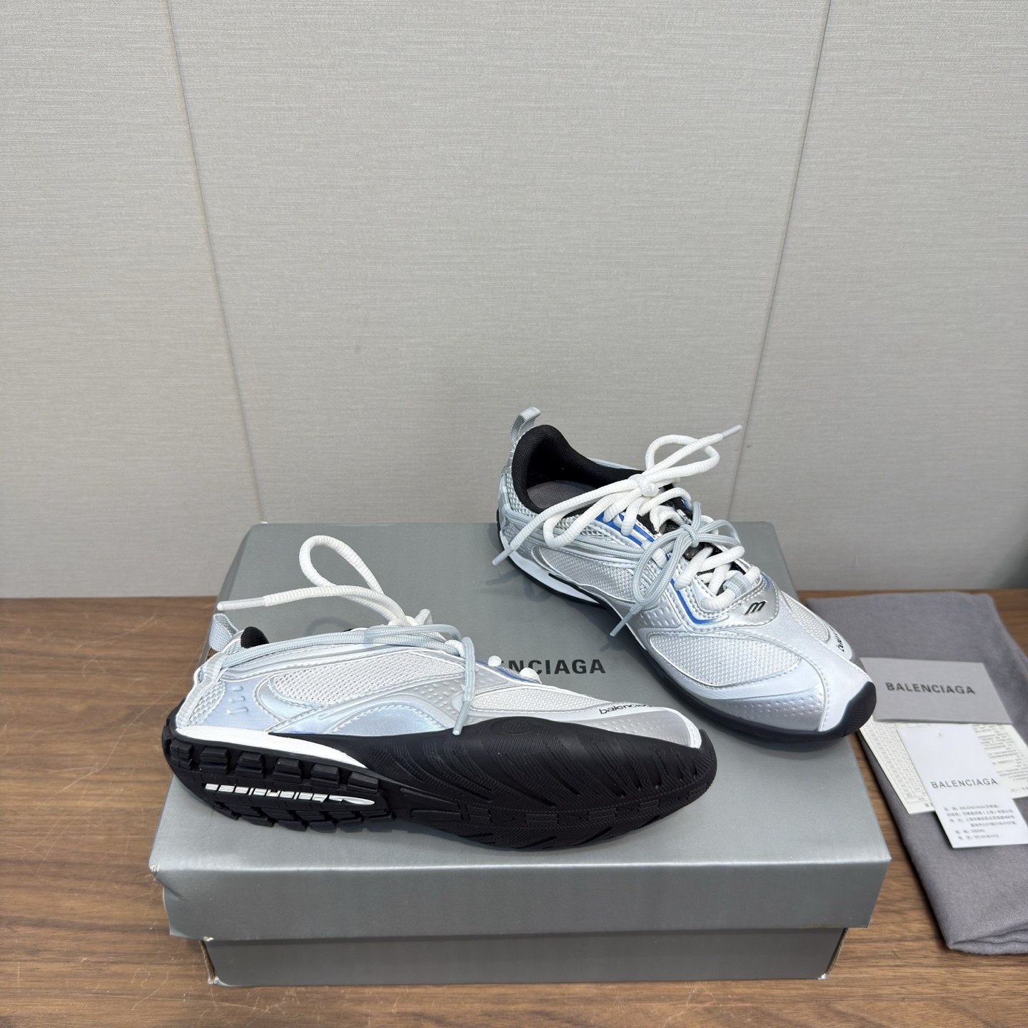 Designer Sneakers