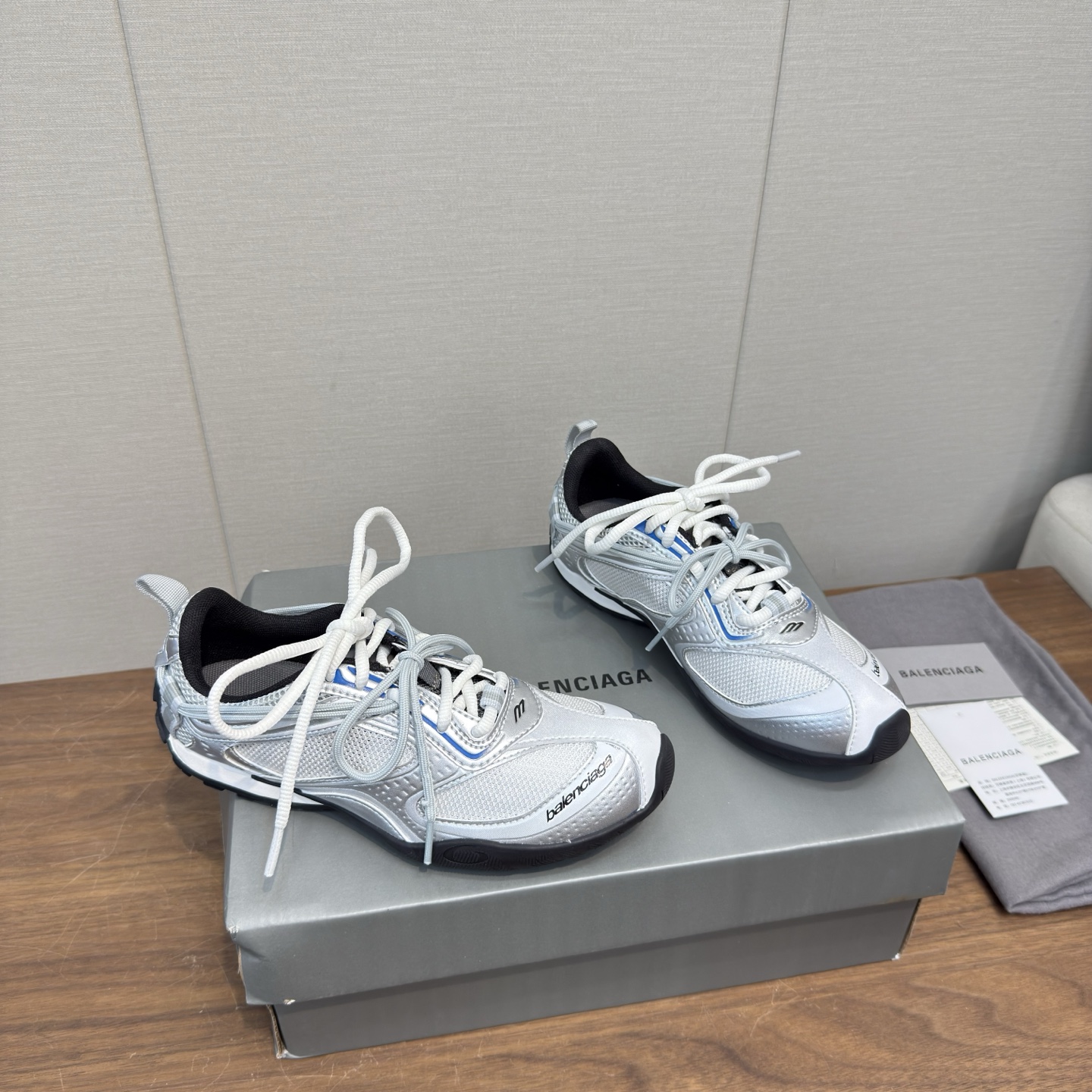 Designer Sneakers
