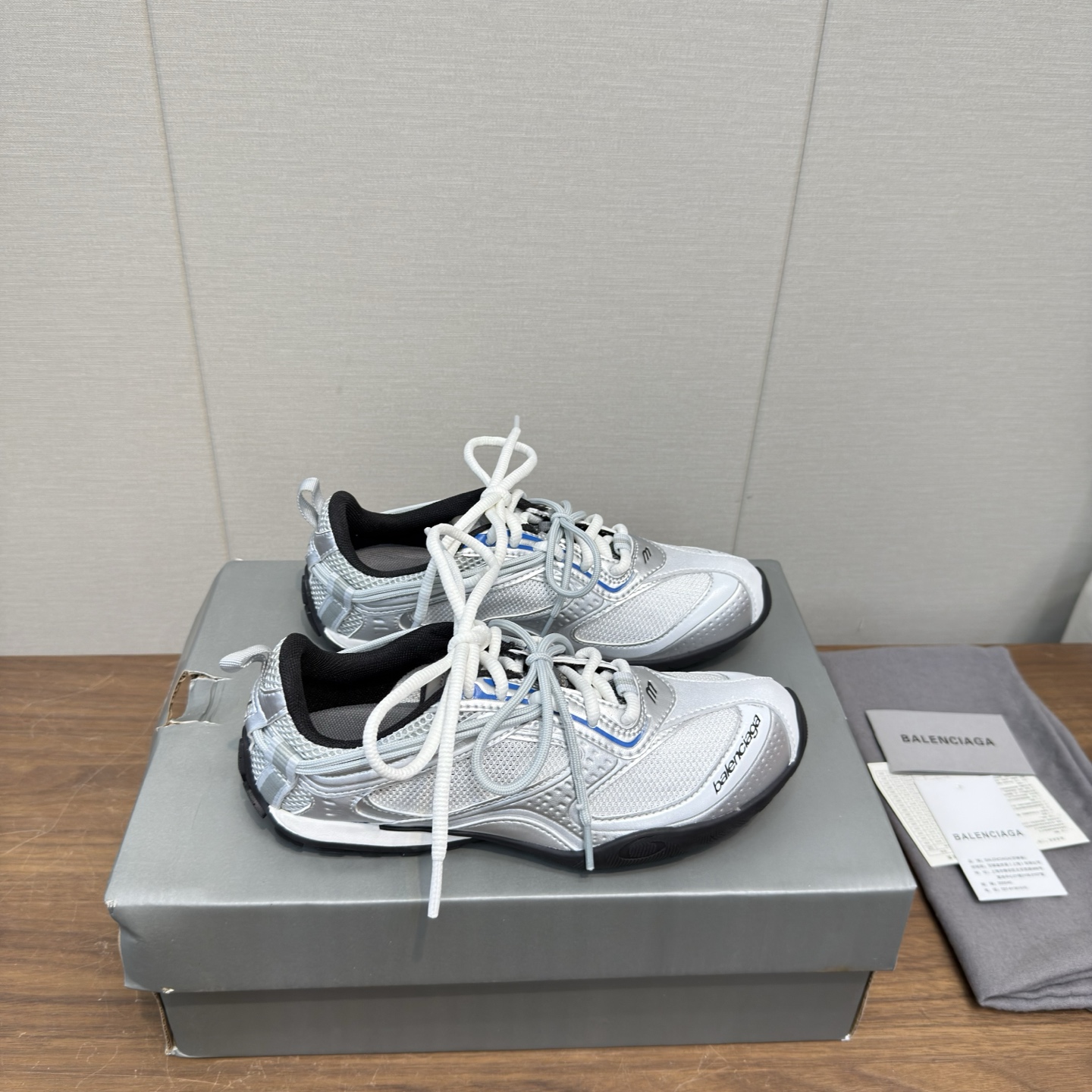 Designer Sneakers