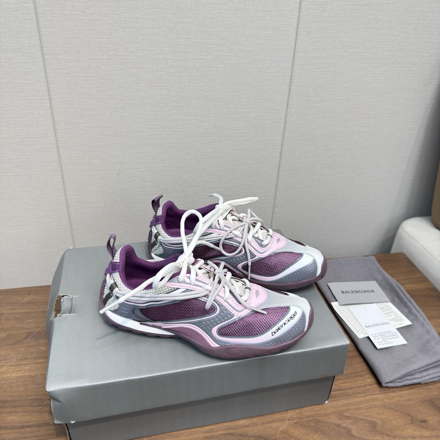 Designer Sneakers