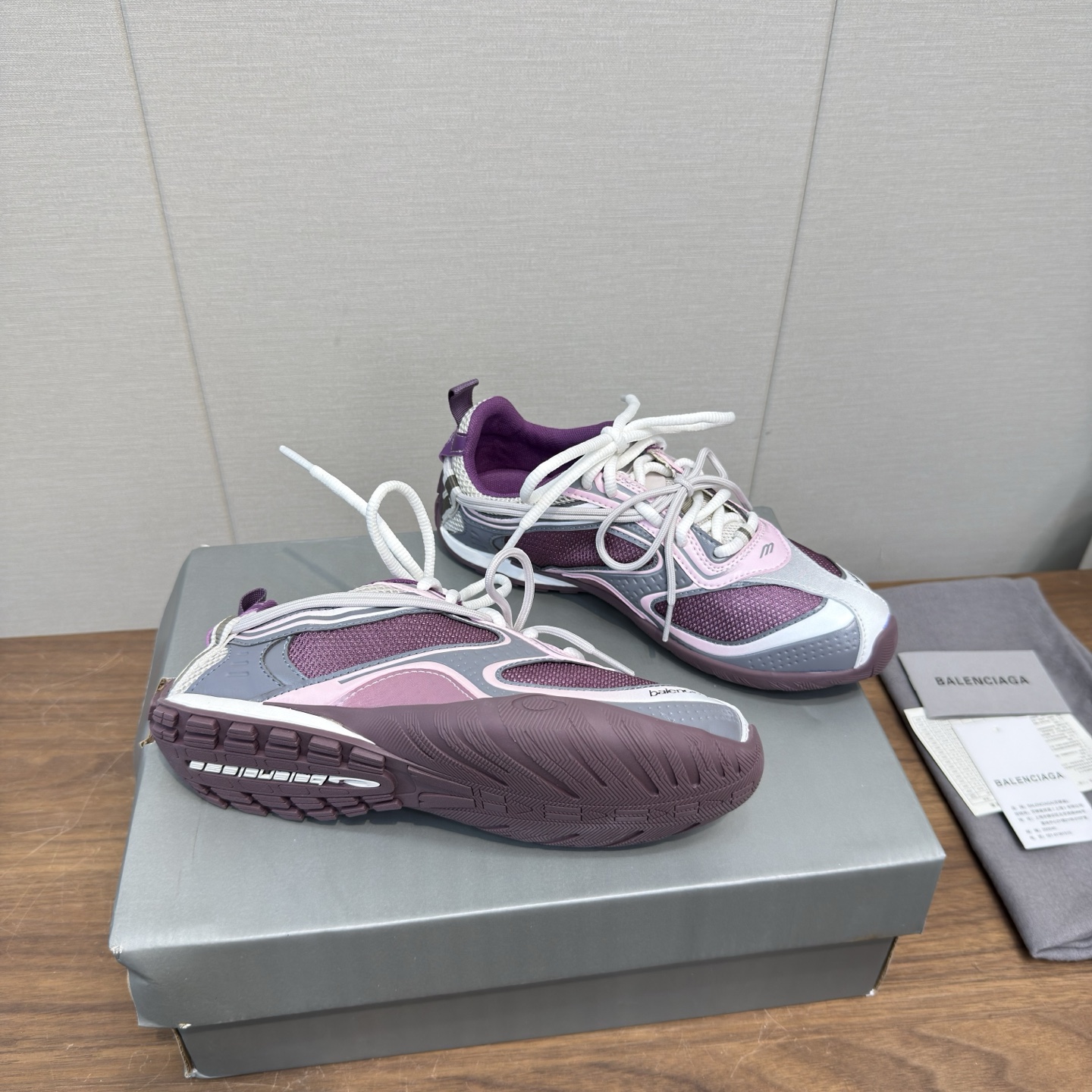 Designer Sneakers