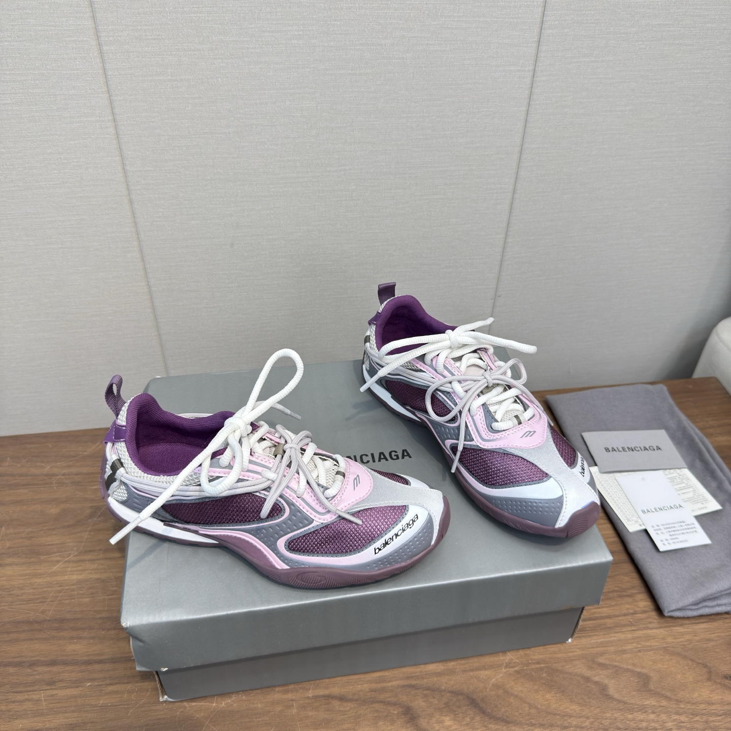 Designer Sneakers