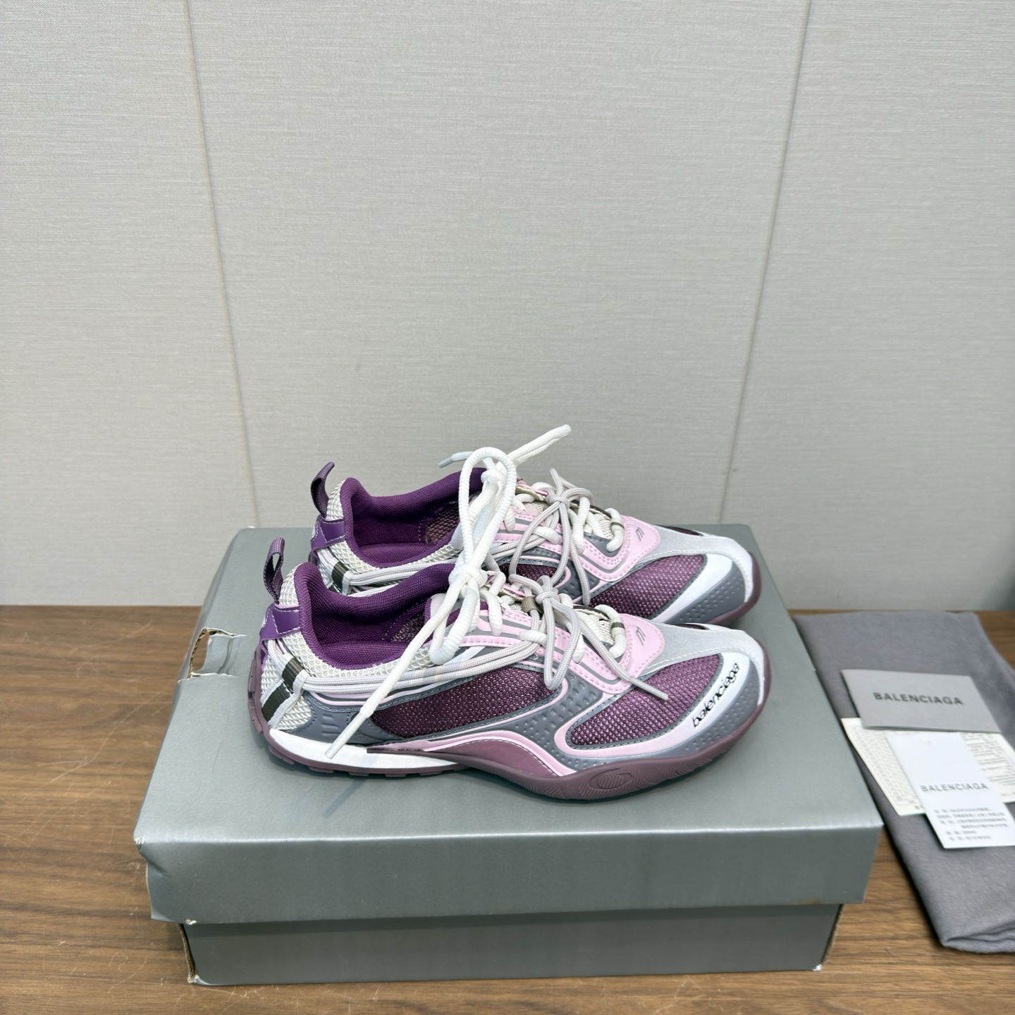 Designer Sneakers