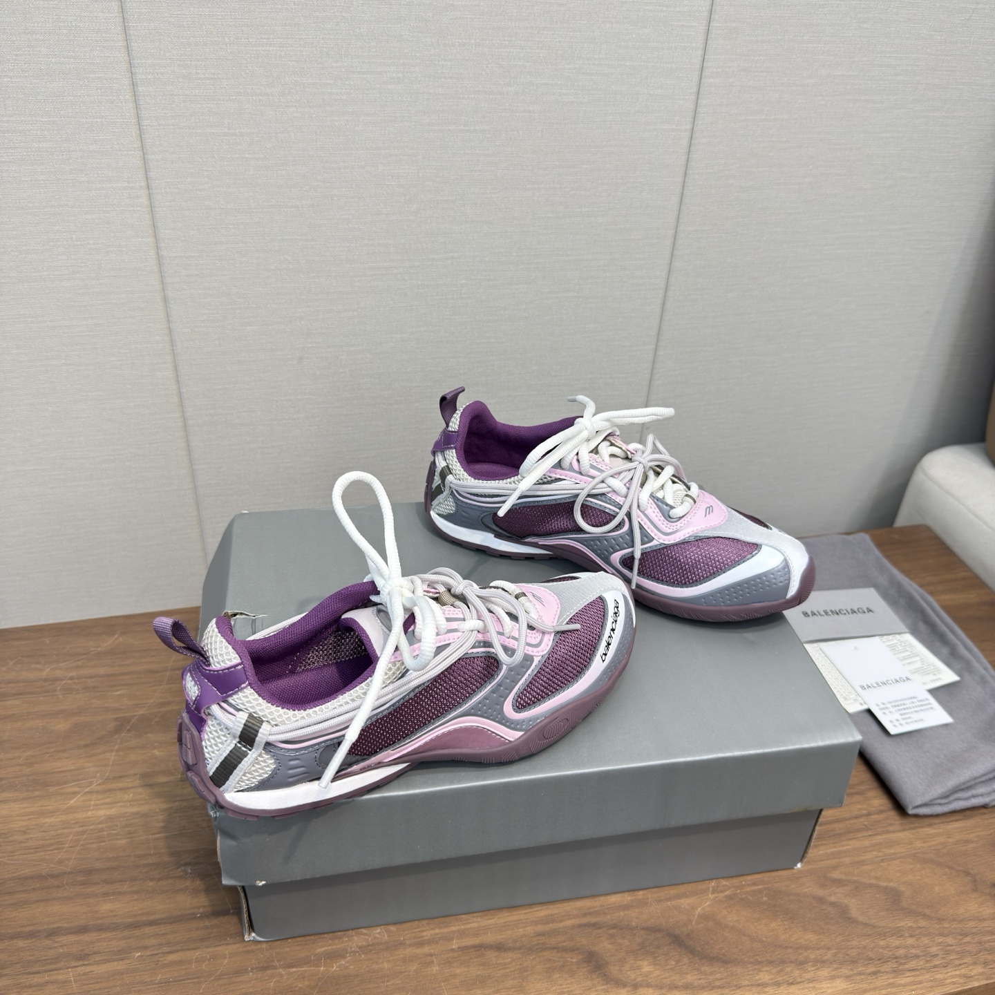 Designer Sneakers