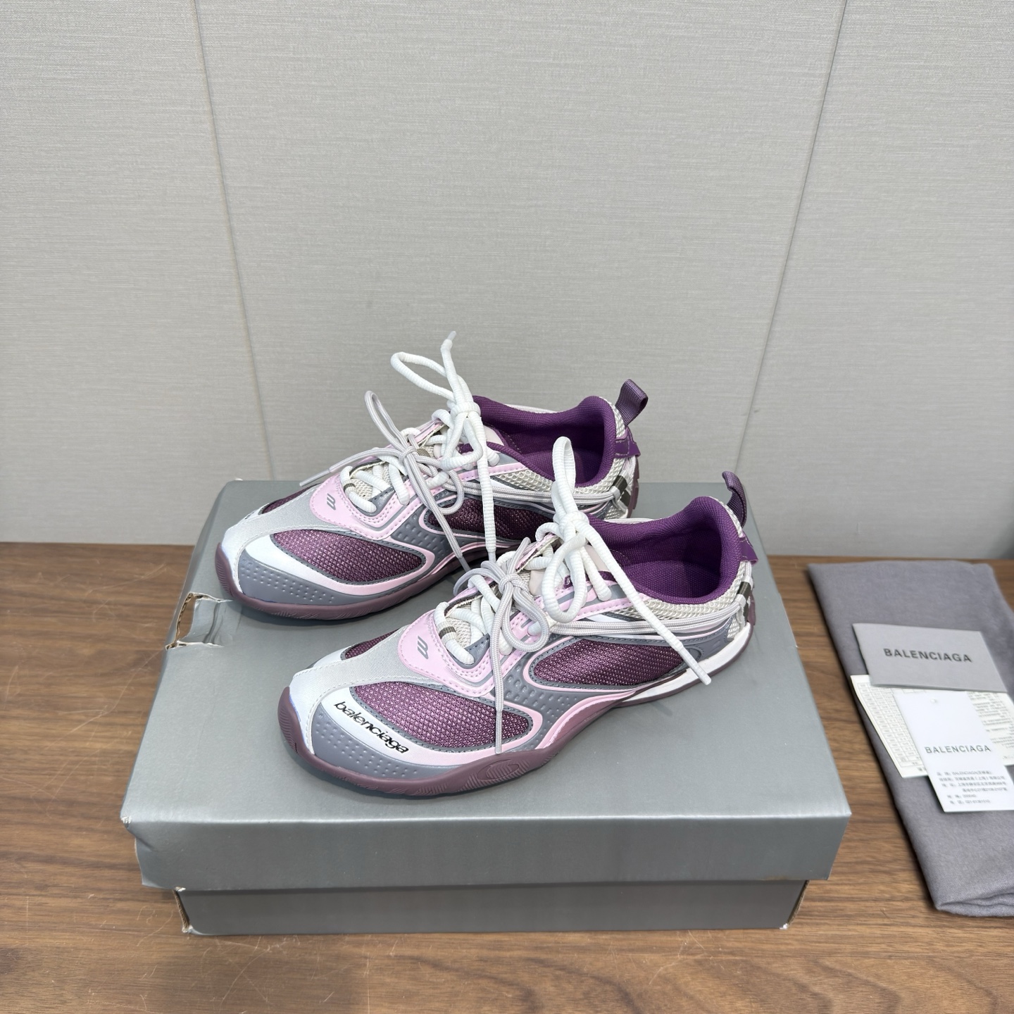 Designer Sneakers