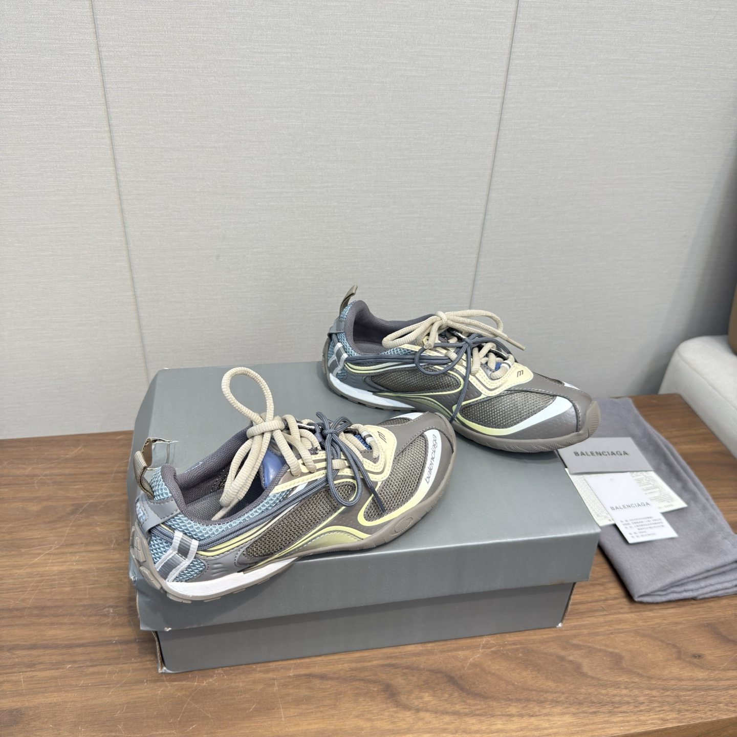 Designer Sneakers