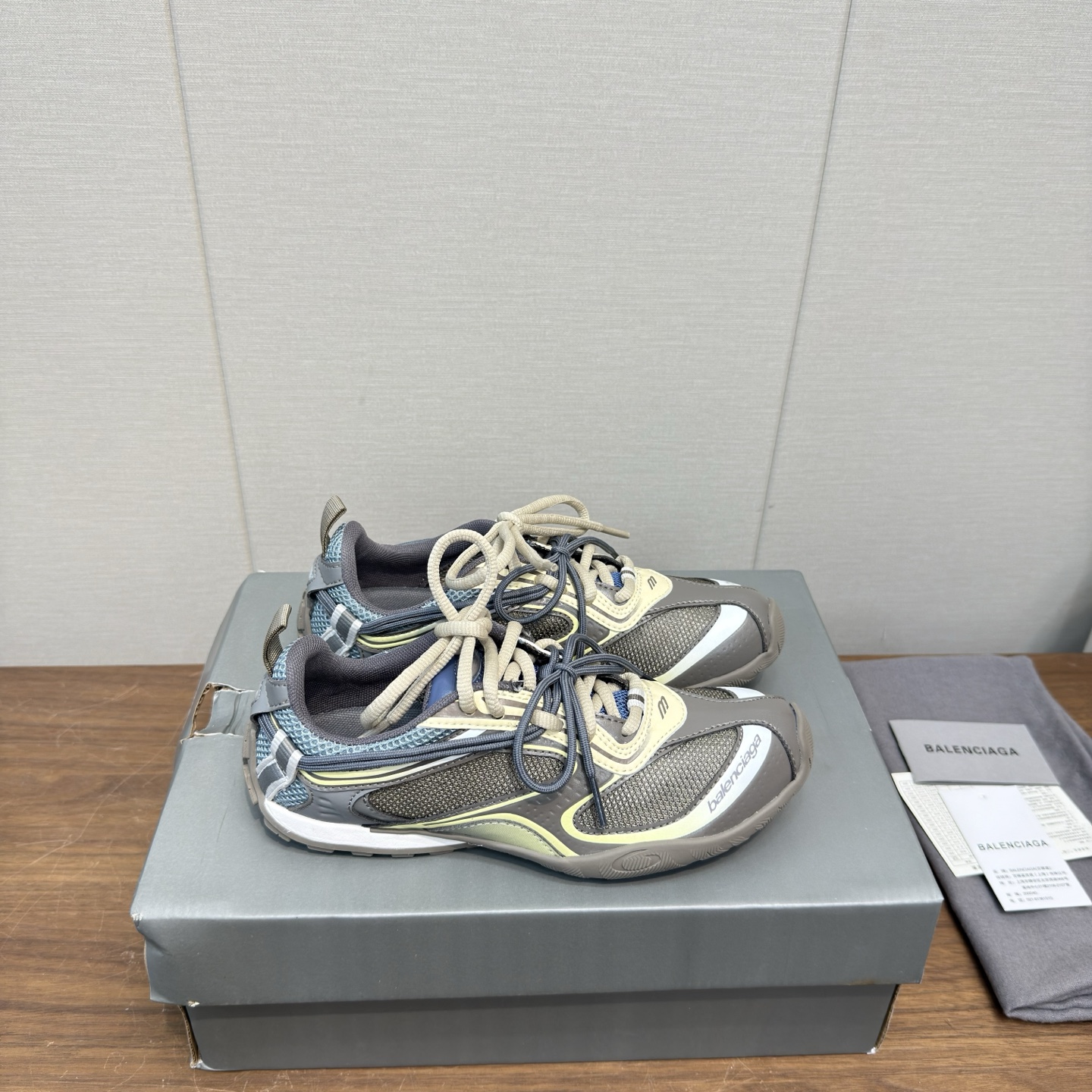 Designer Sneakers