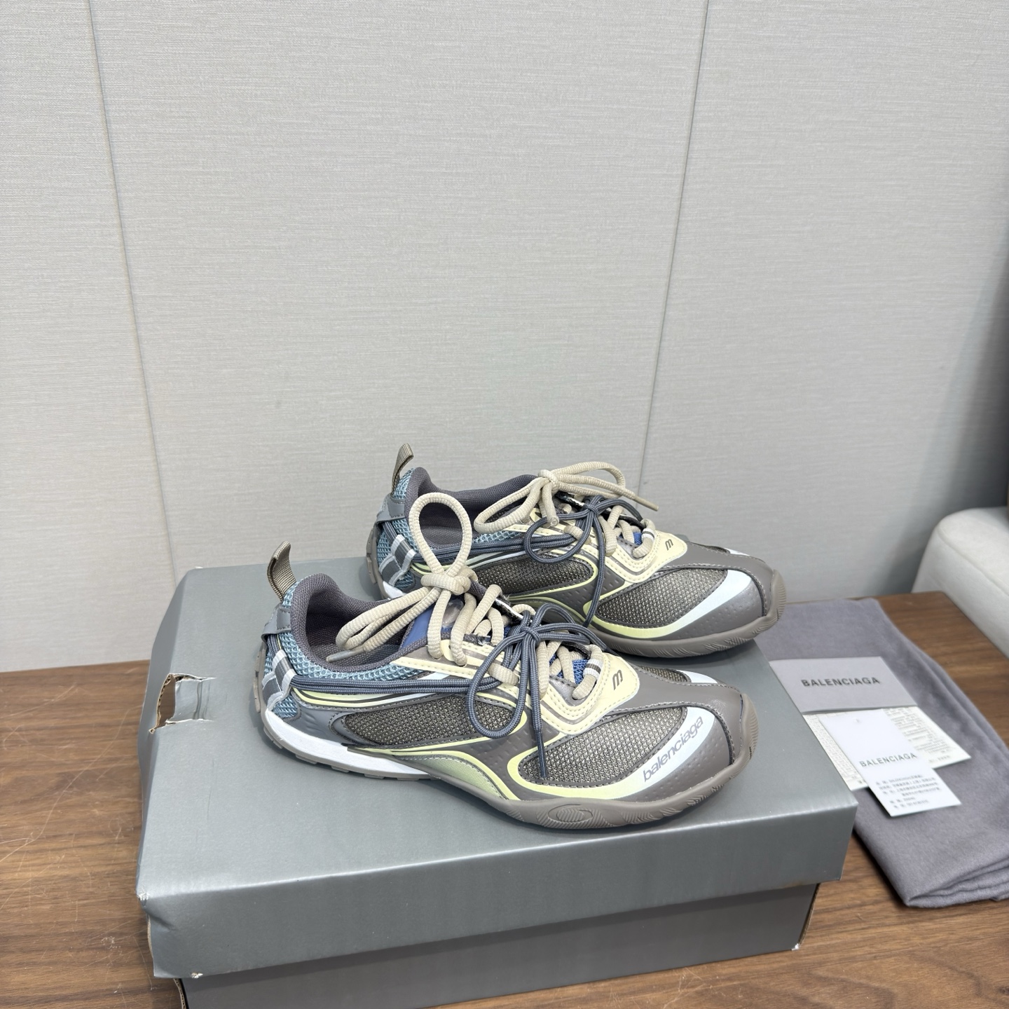 Designer Sneakers