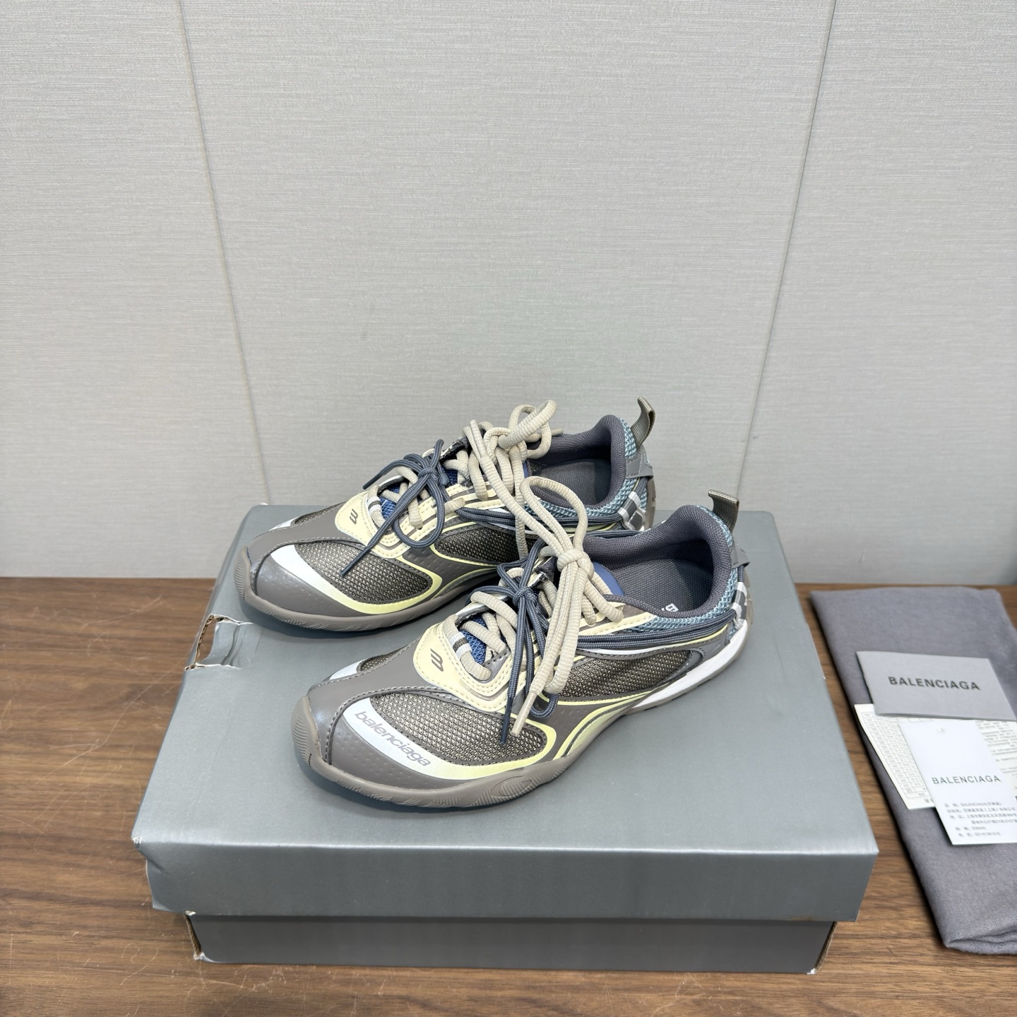 Designer Sneakers