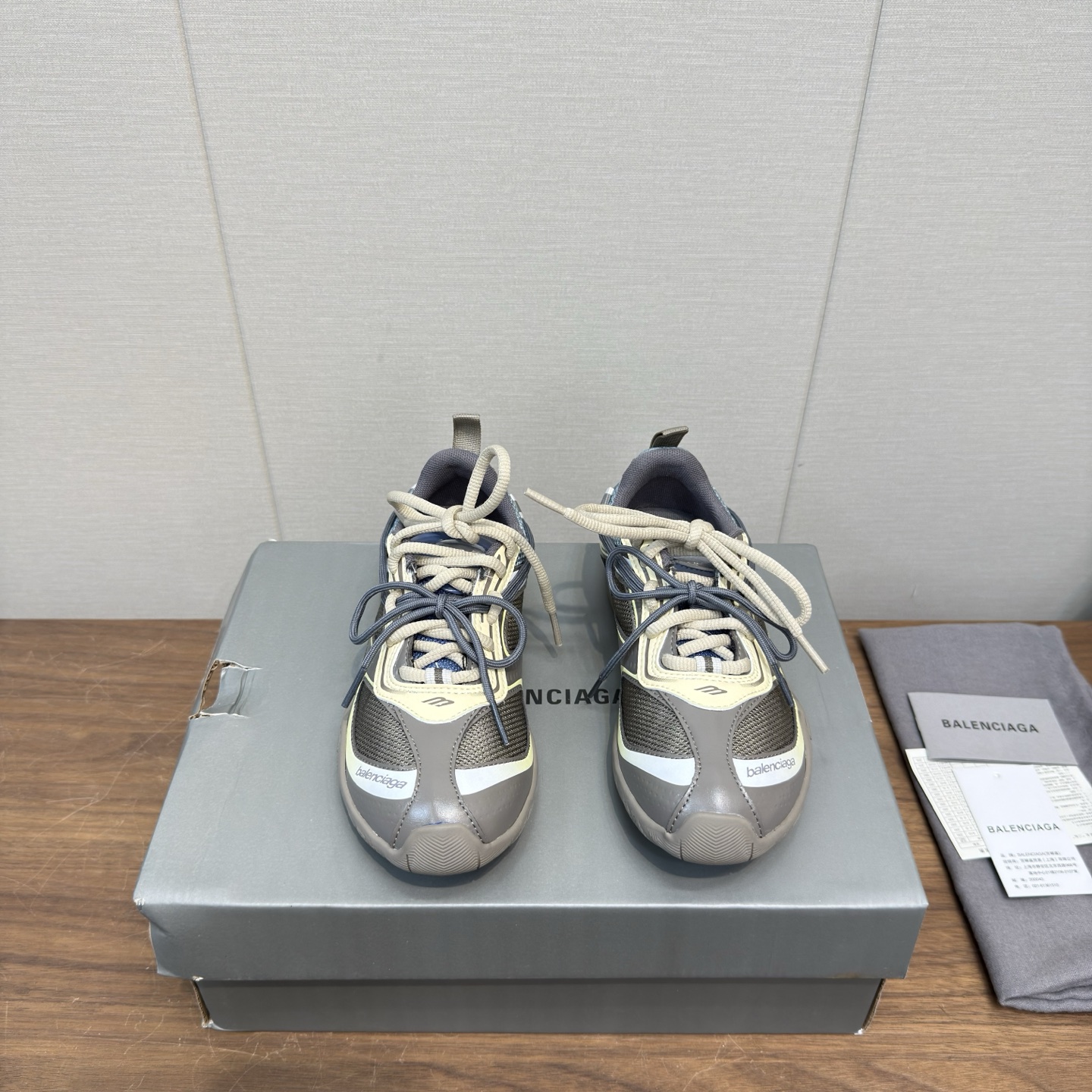 Designer Sneakers