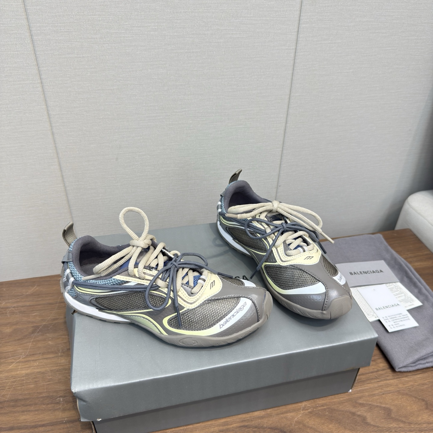 Designer Sneakers