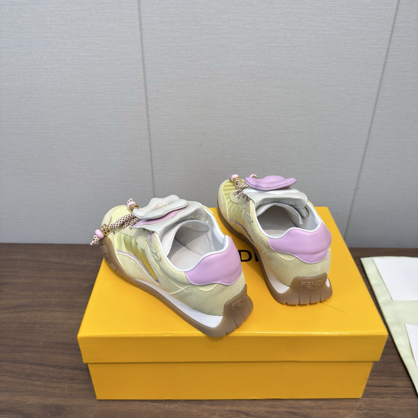 Fendi Sneakers