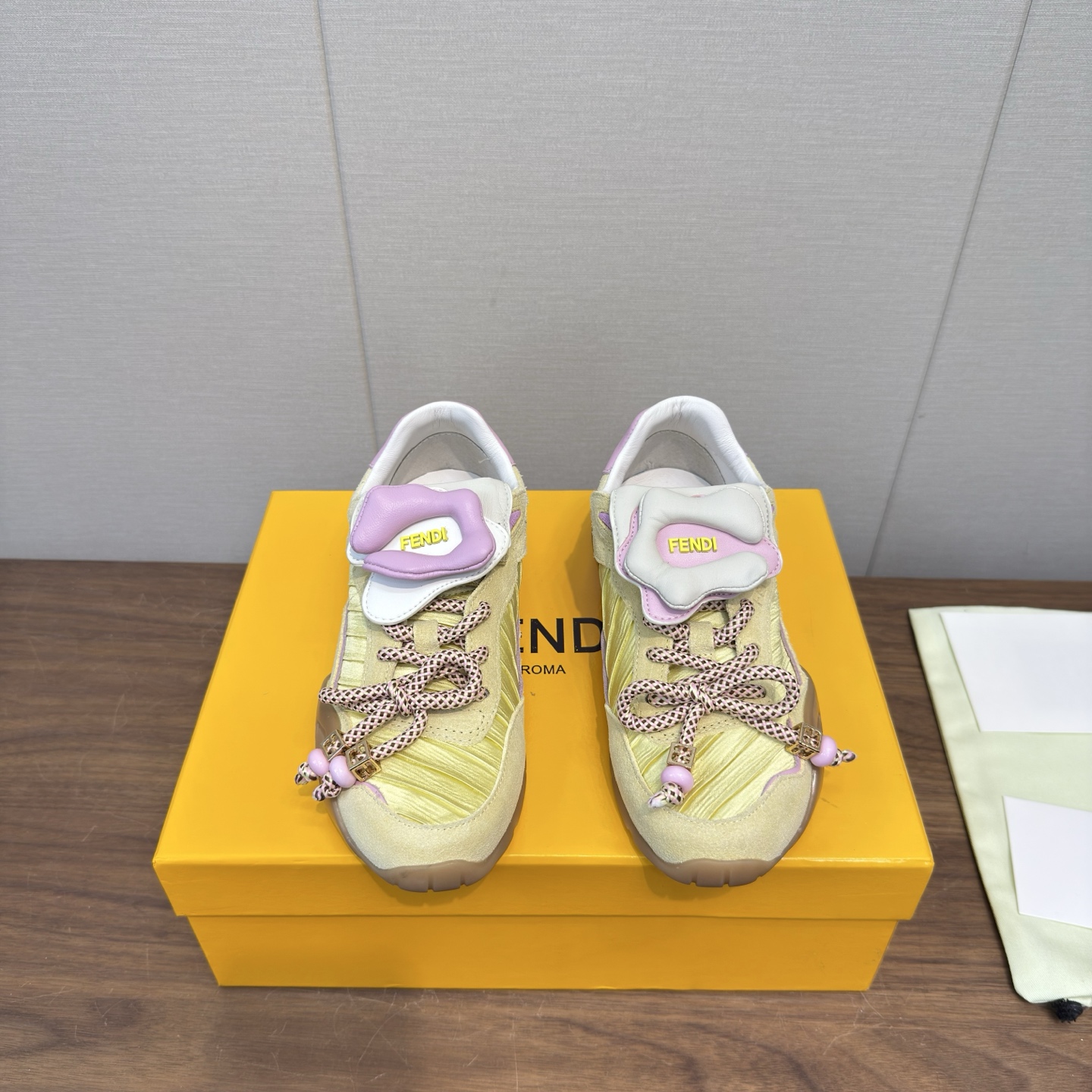 Fendi Sneakers