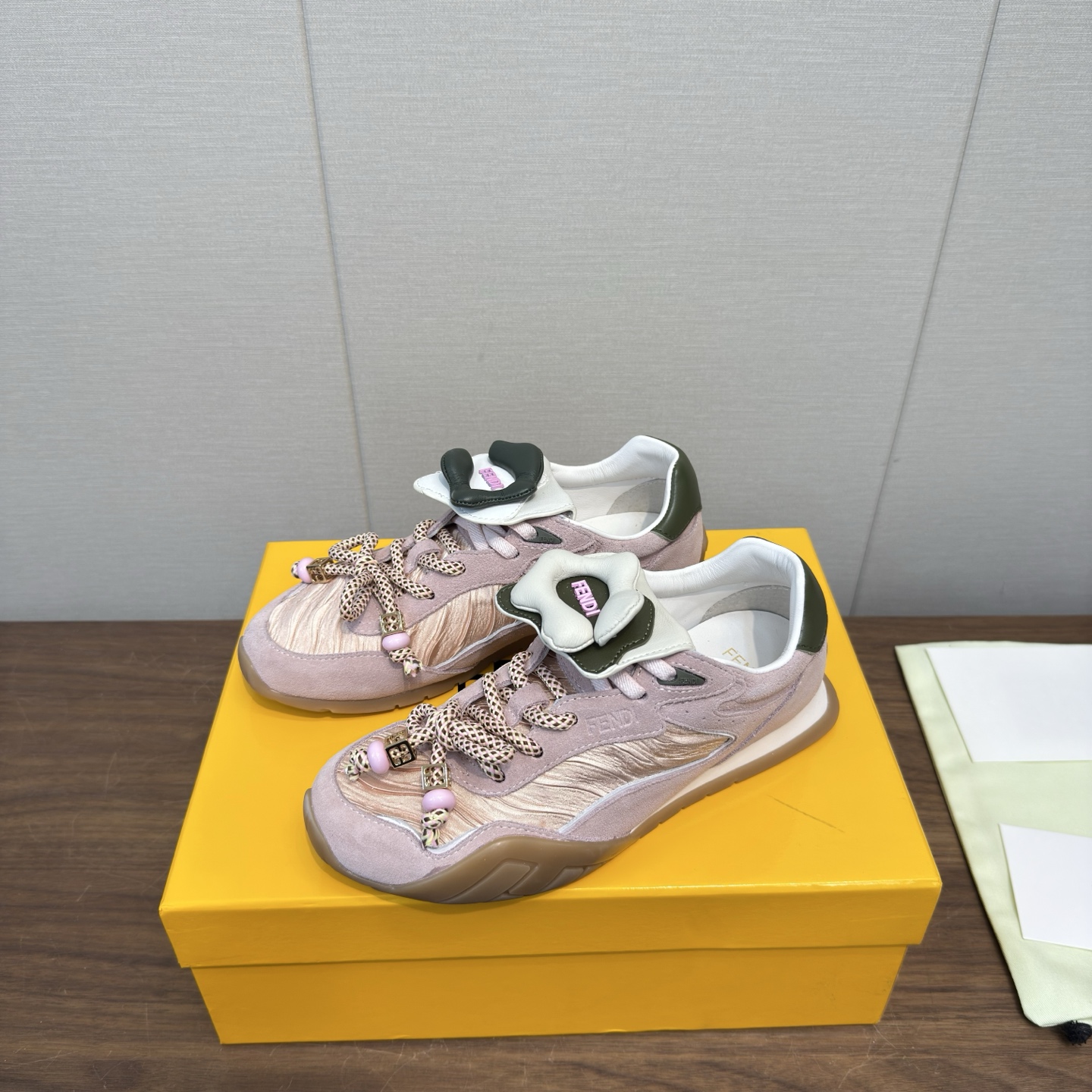 Fendi Sneakers
