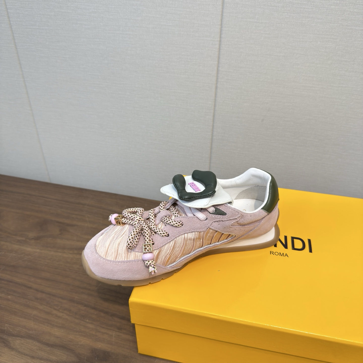 Fendi Sneakers