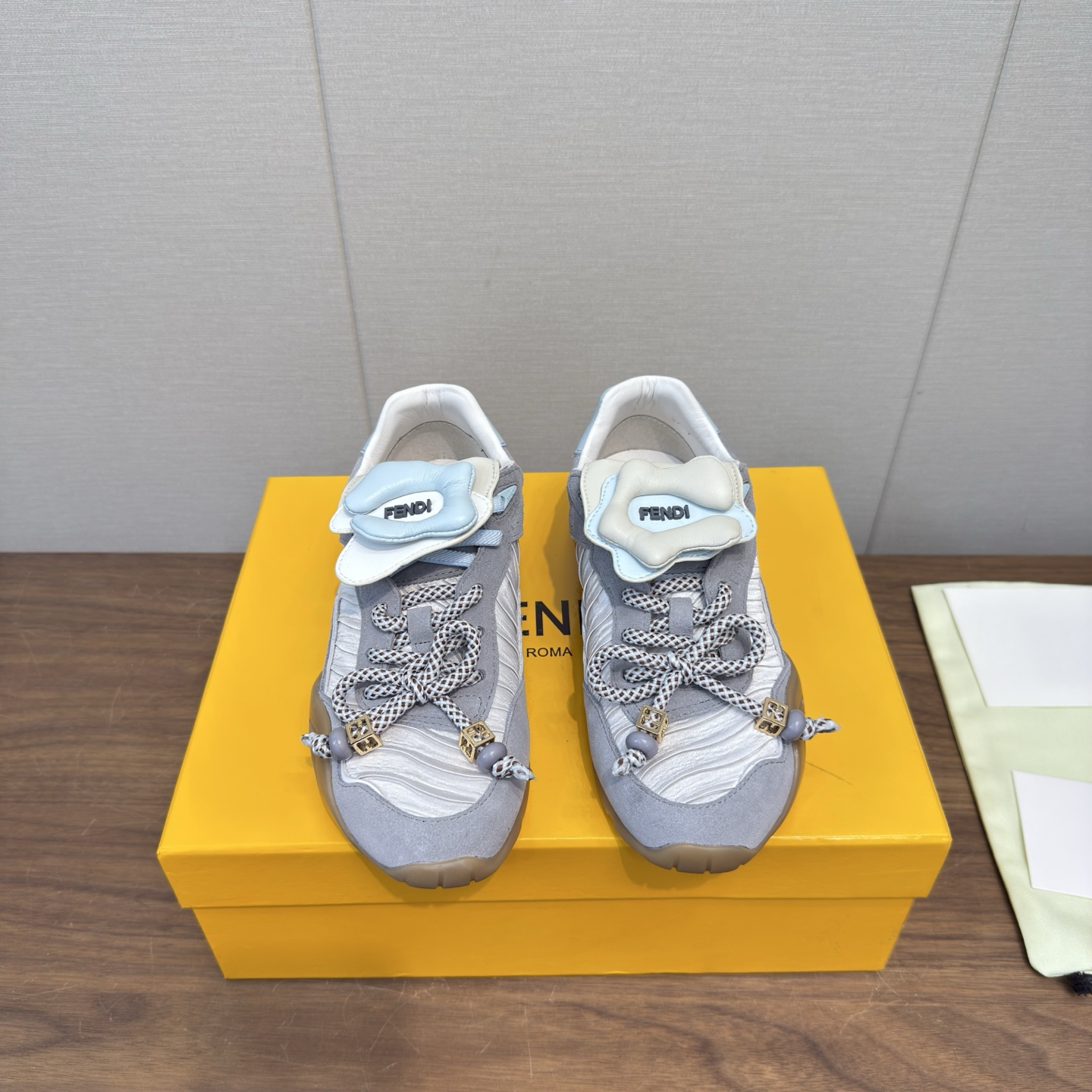 Fendi Sneakers