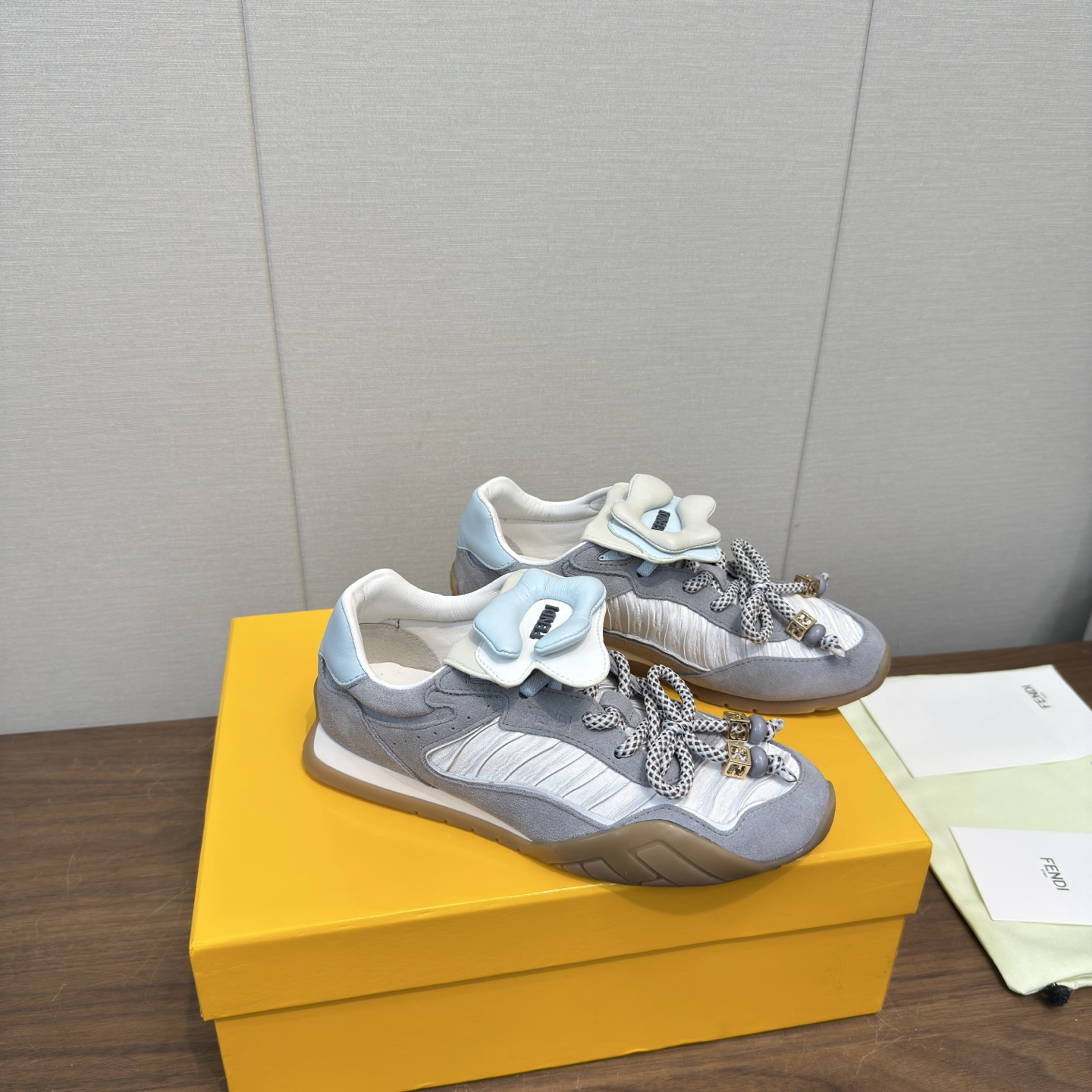 Fendi Sneakers