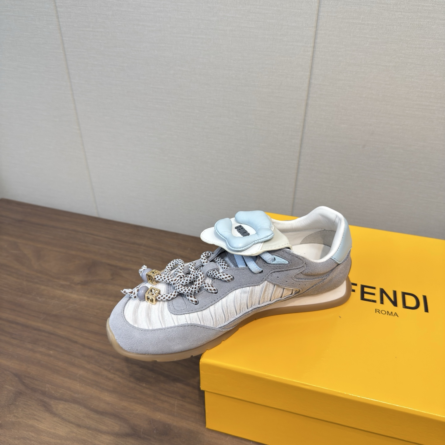 Fendi Sneakers