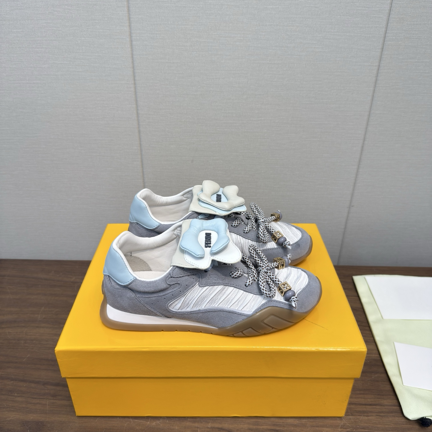 Fendi Sneakers