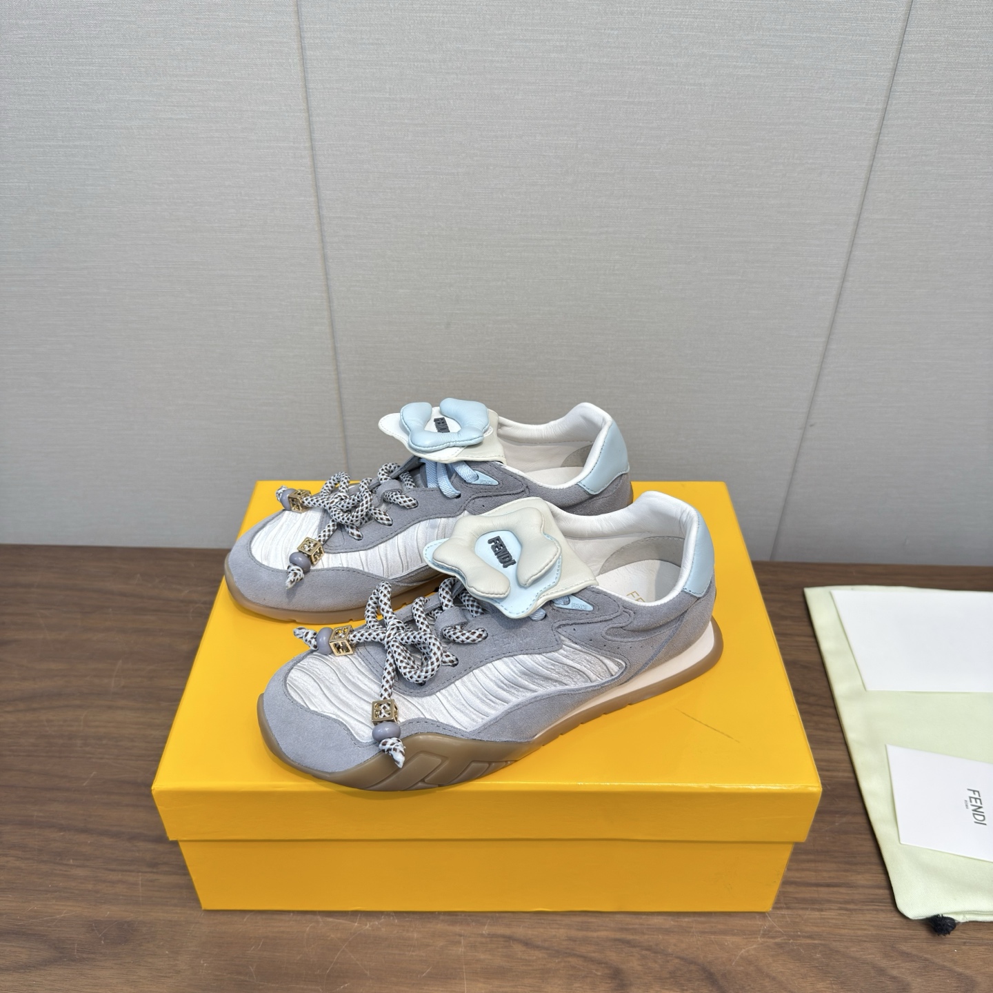 Fendi Sneakers