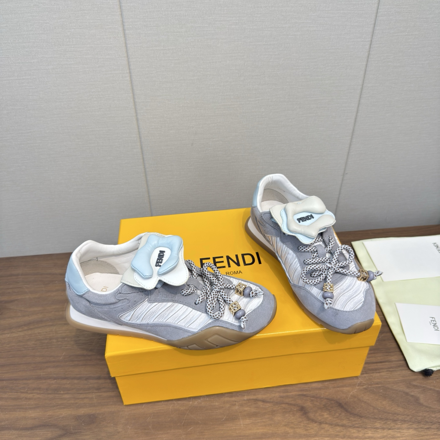 Fendi Sneakers