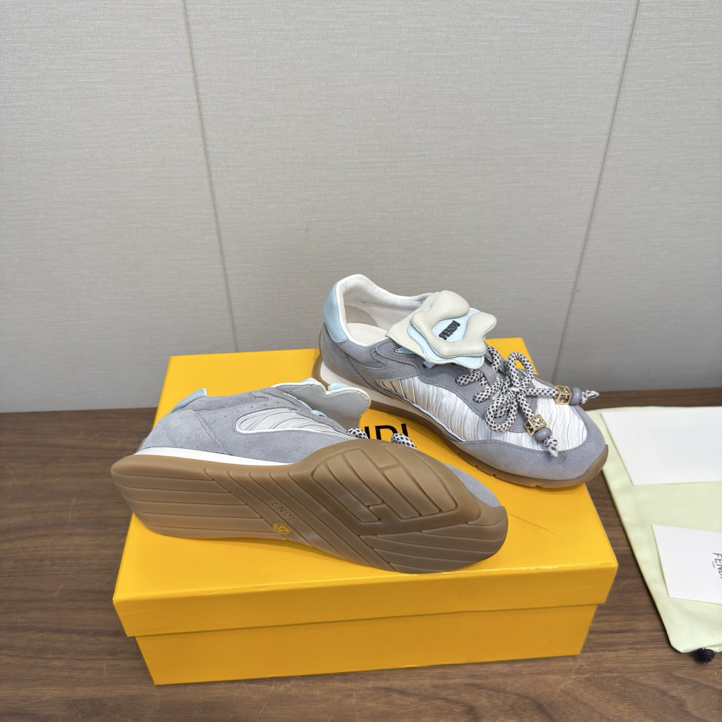 Fendi Sneakers