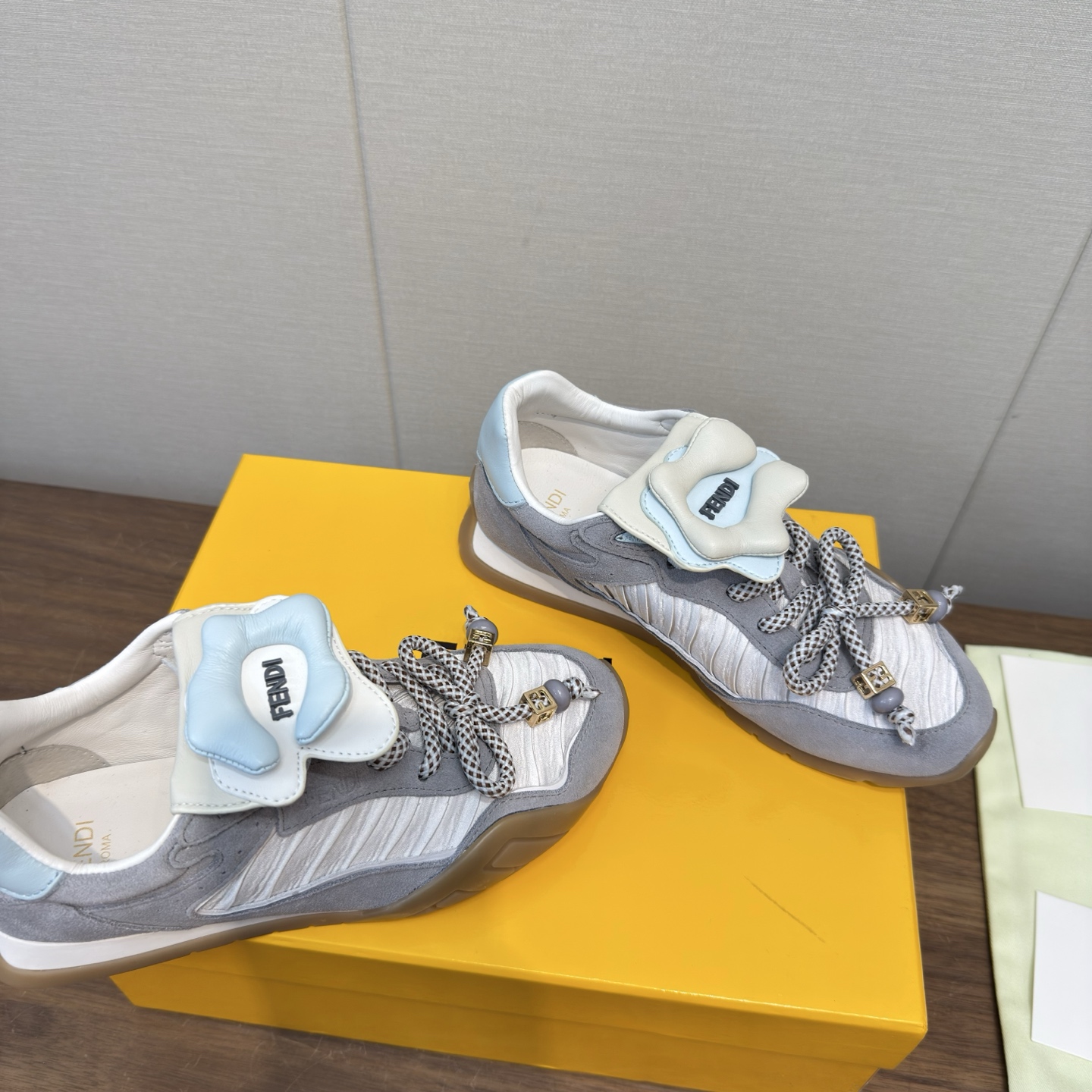Fendi Sneakers